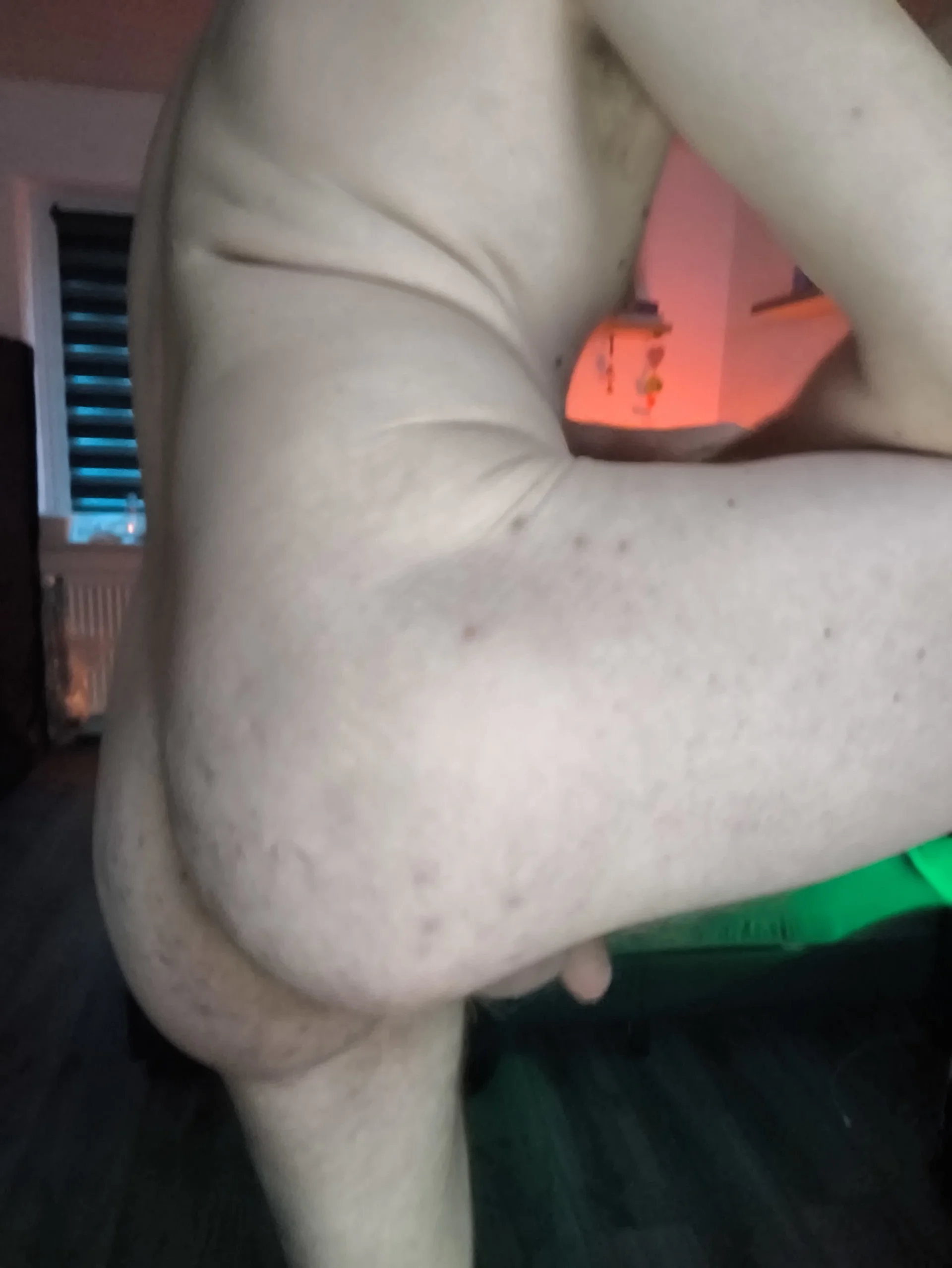 XXX Porn Photo of Nude NieSatt-BS 1