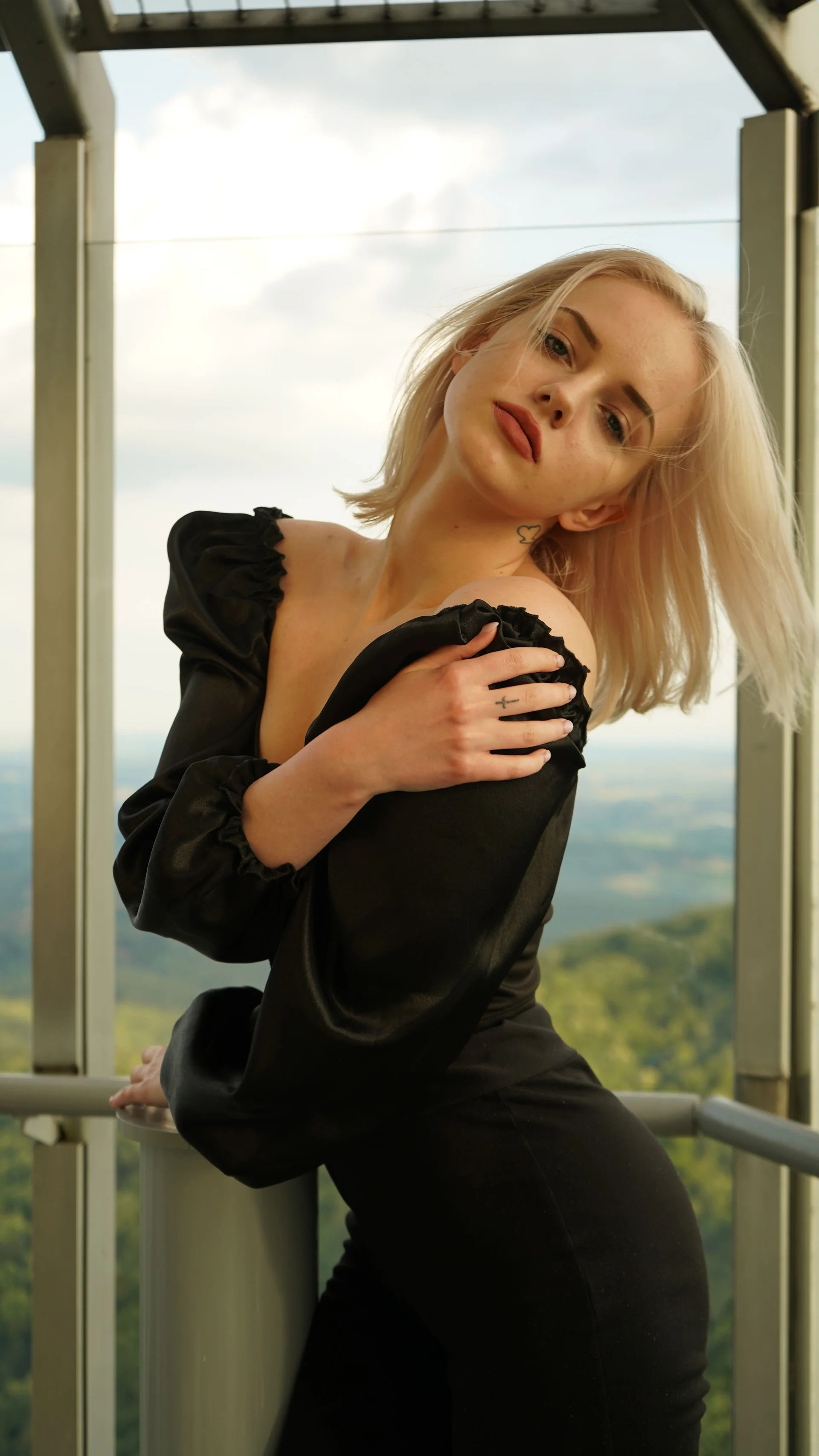 XXX Porn Photo of Nude ImBonBon 1