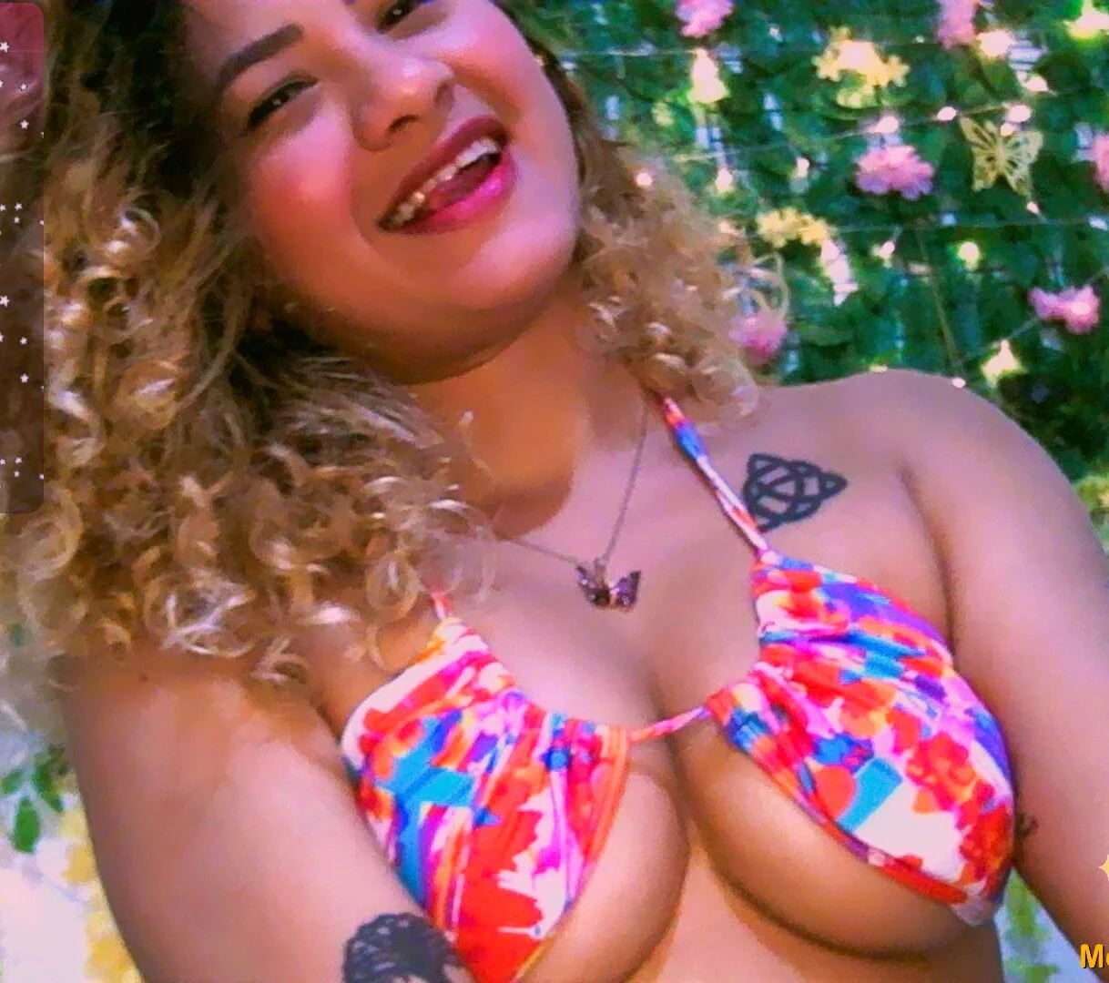 XXX Porn Photo of Nude Crysrus 20