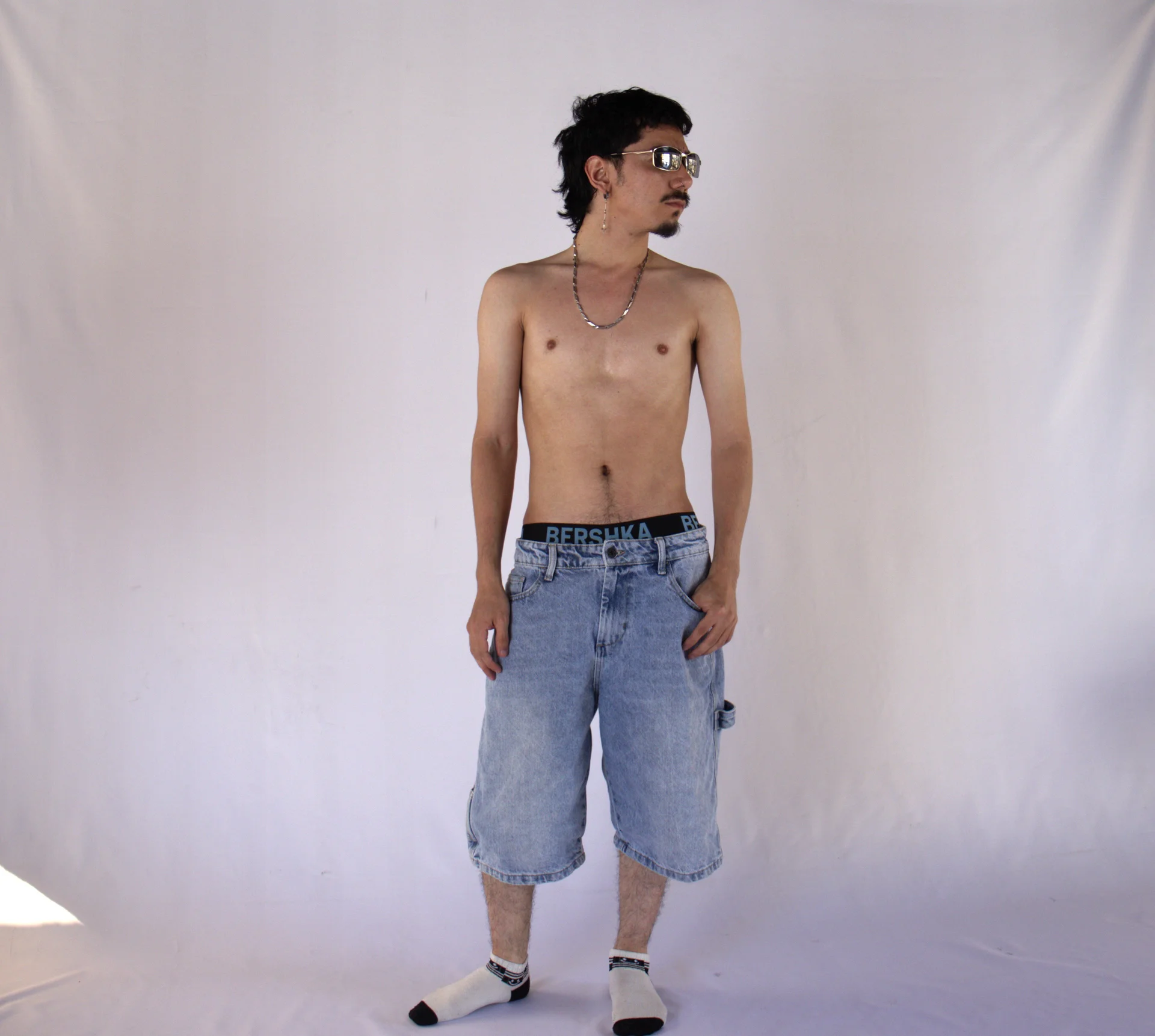 XXX Porn Photo of Nude finn_jackson 5