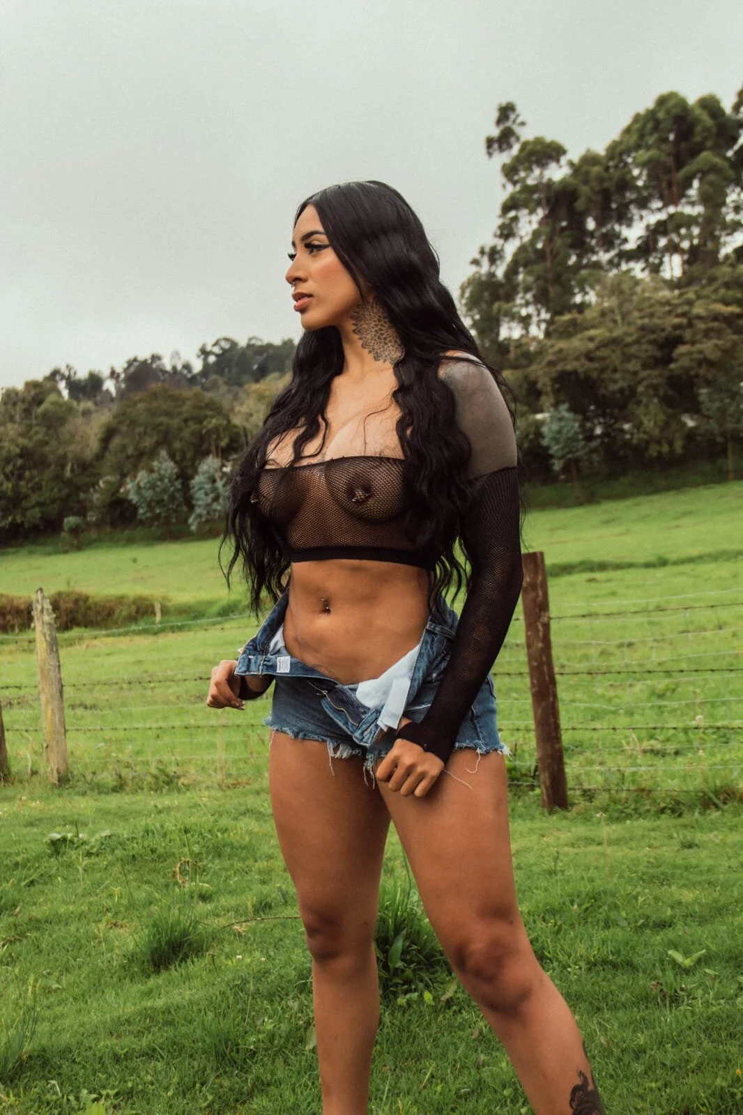 XXX Porn Photo of Nude Aliz01 1