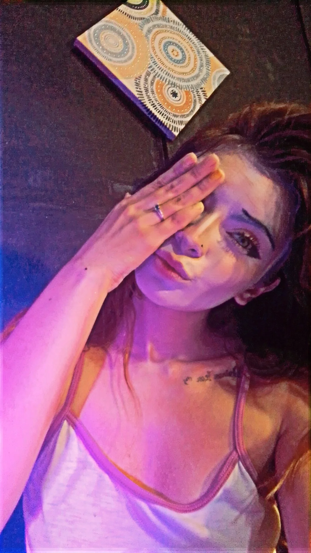 XXX Porn Photo of Nude sarah__giada 1