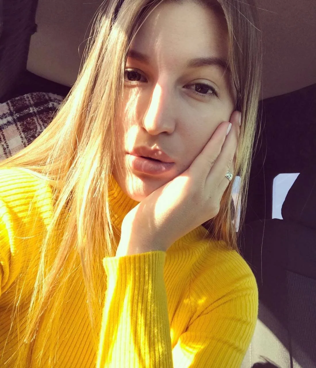 XXX Porn Photo of Nude EmilyWalkeri 10