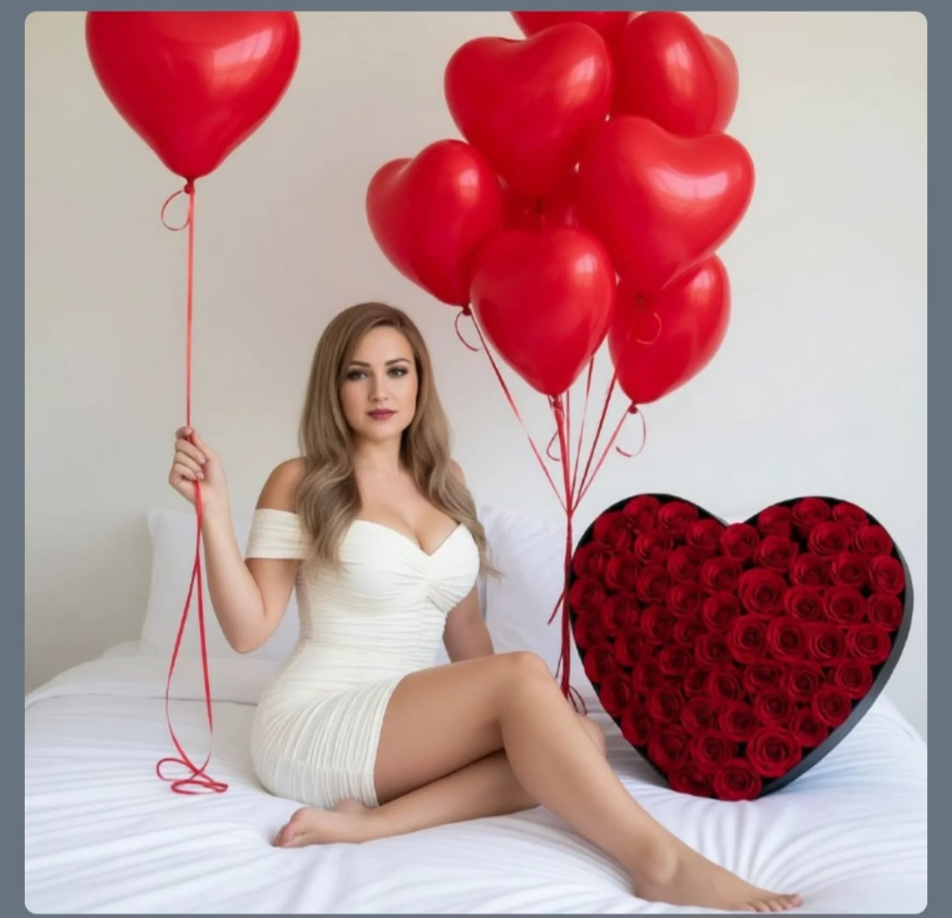 XXX Porn Photo of Nude eviajoness 17