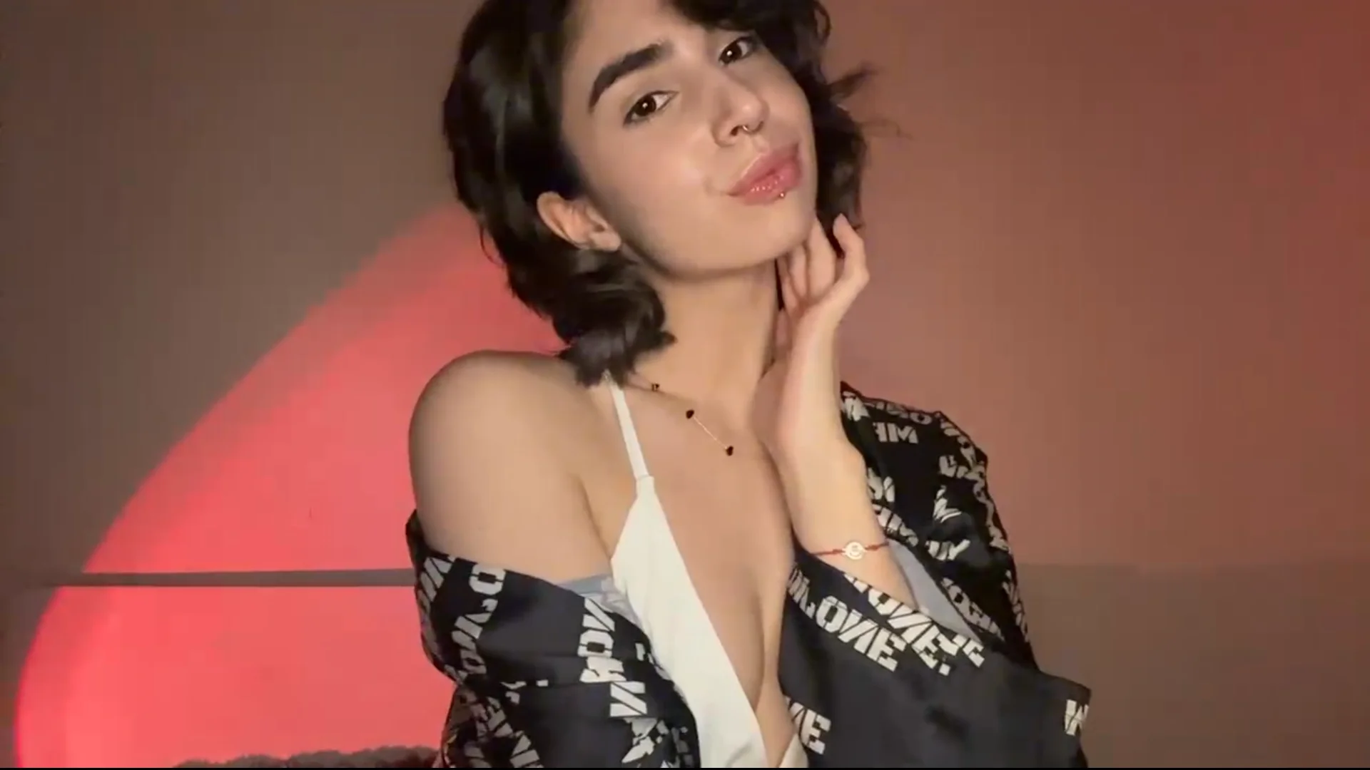 XXX Porn Photo of Nude StephenAbati 18