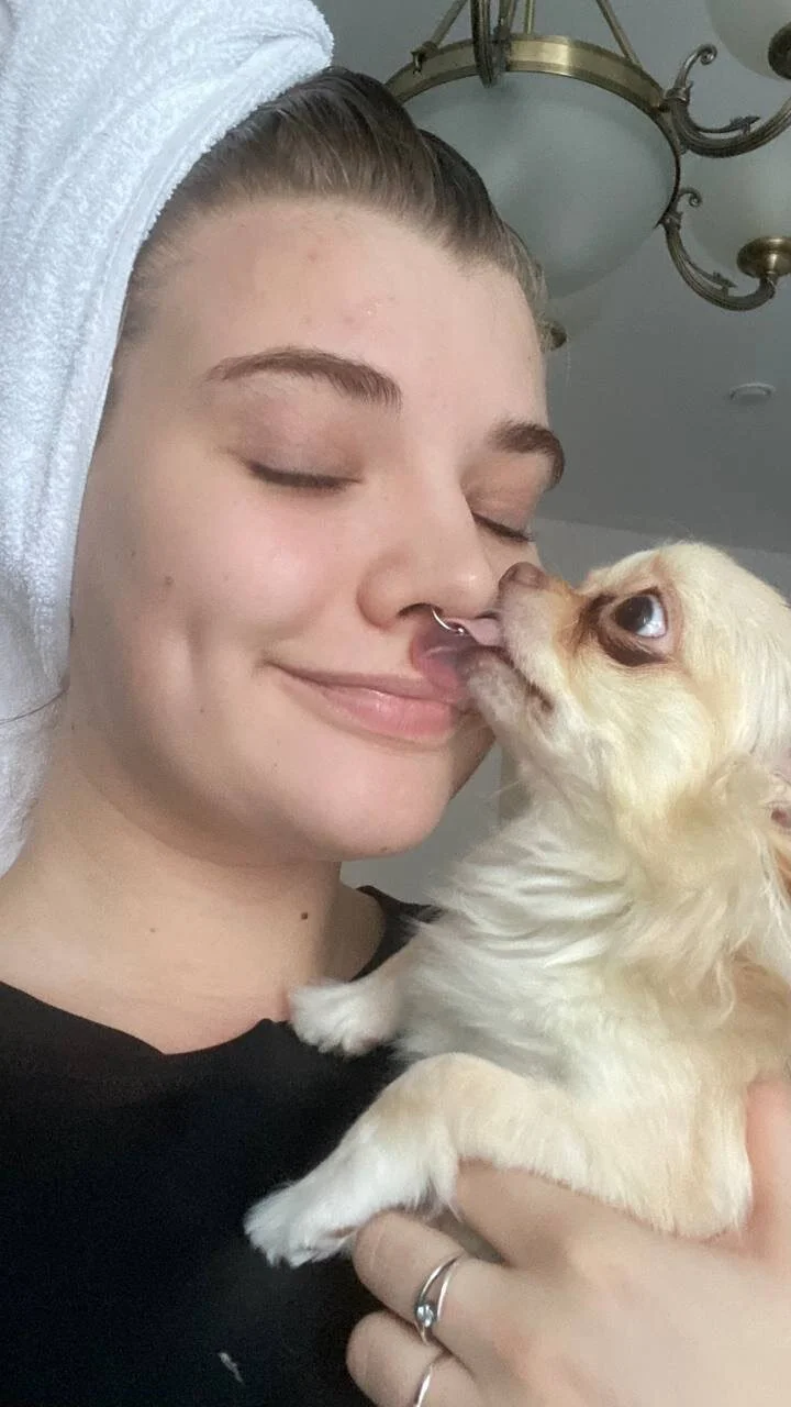 XXX Porn Photo of Nude Holy_Tereza 19