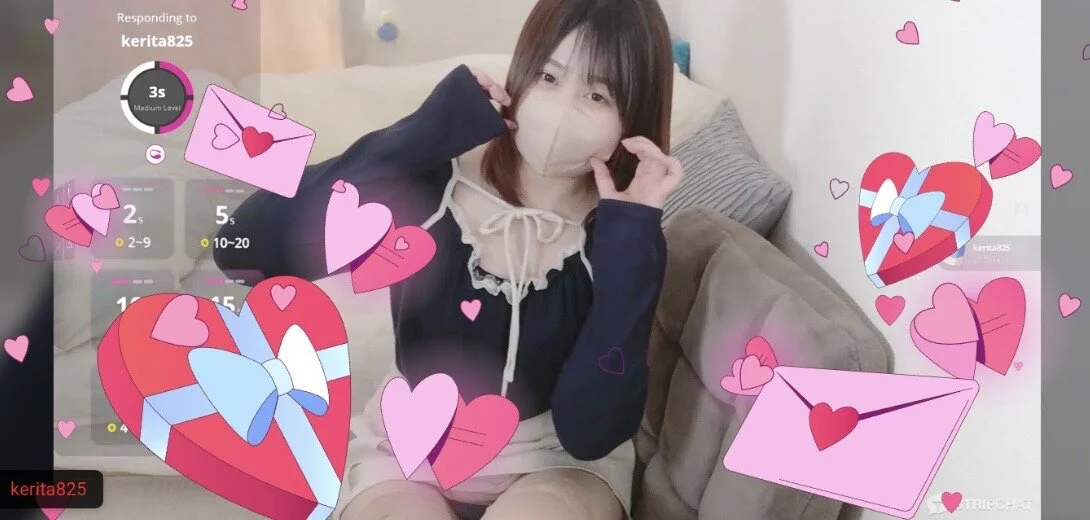 XXX Porn Photo of Nude mi__san 19