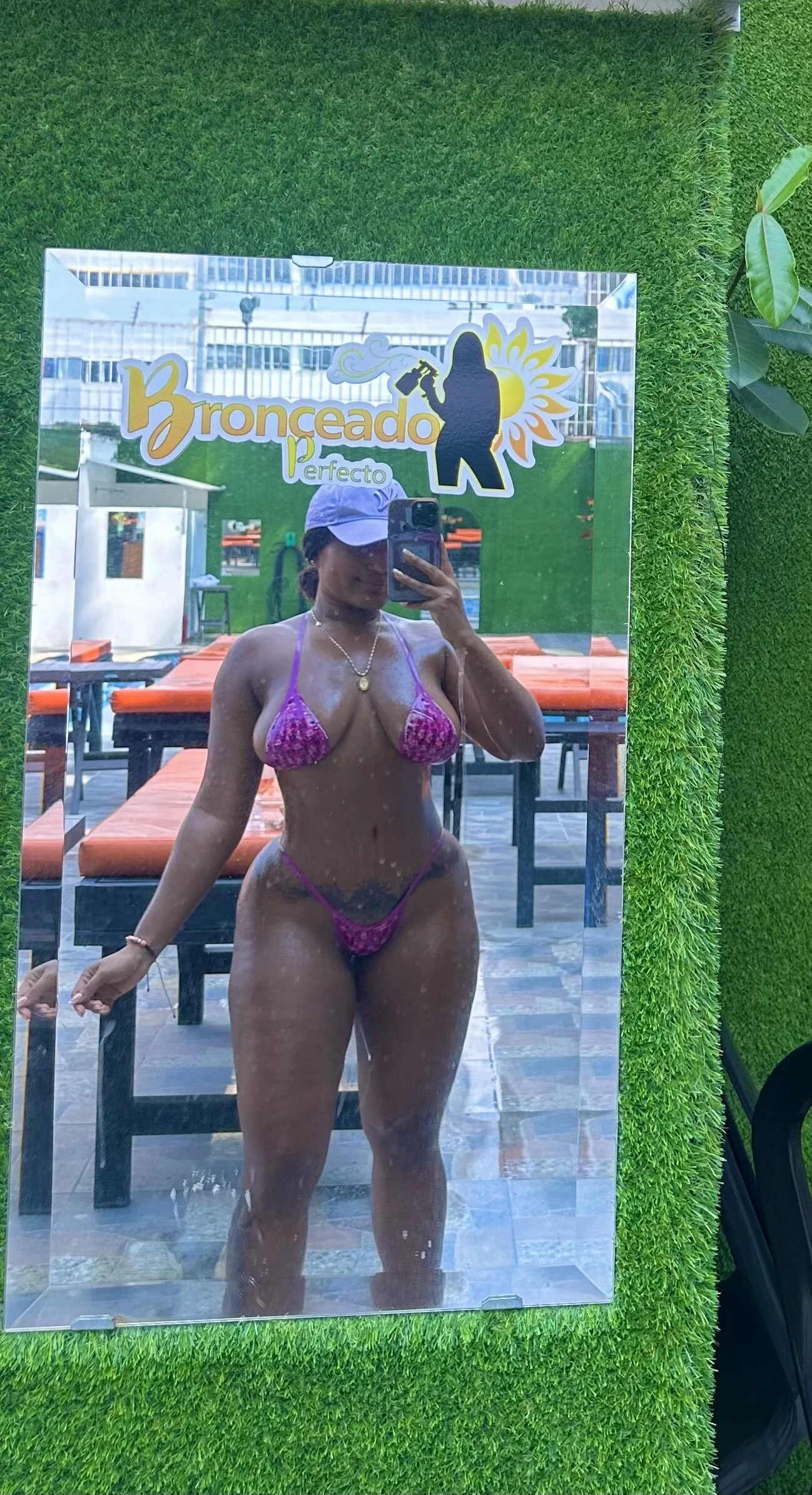 XXX Porn Photo of Nude Mulatica_oficiall 13
