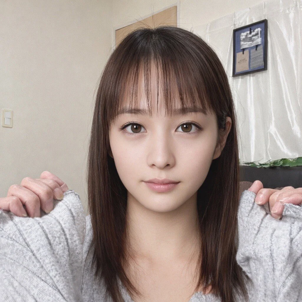 XXX Porn Photo of Nude Miho__001 4