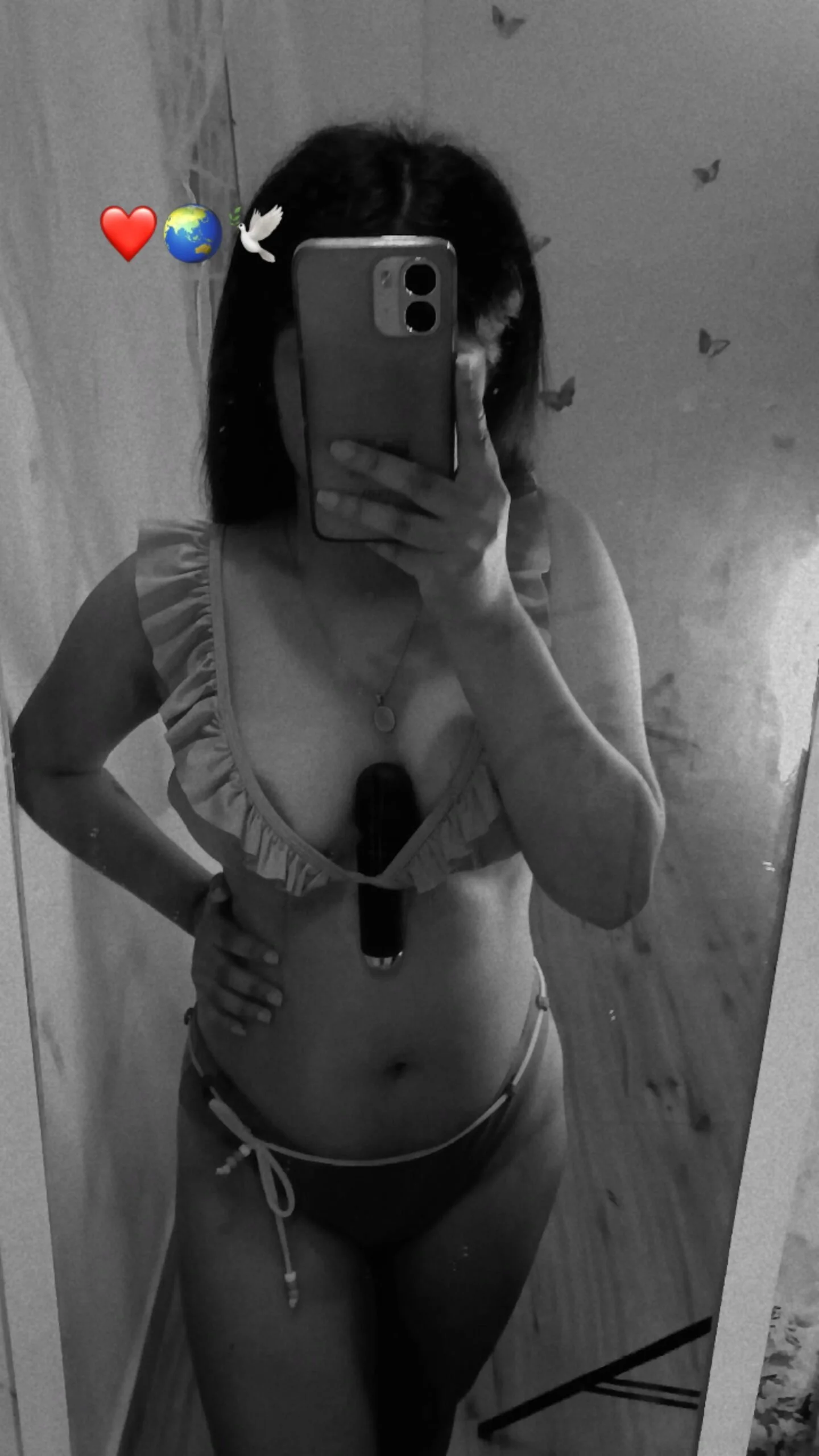 XXX Porn Photo of Nude Yours_Manvii 15