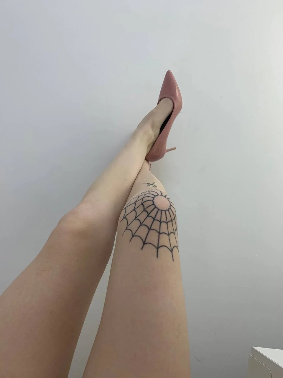 XXX Porn Photo of Nude NancyGlo 21