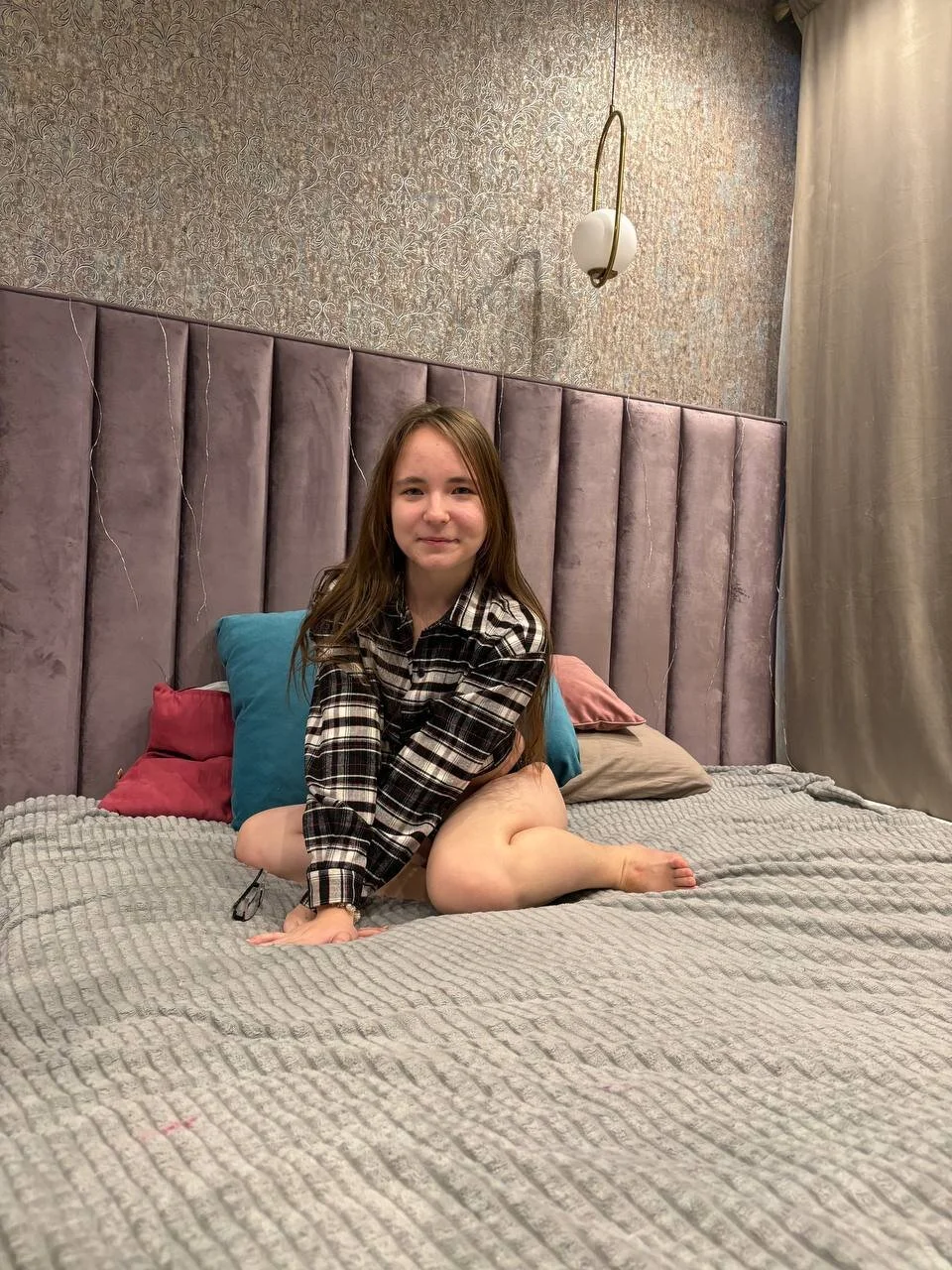 XXX Porn Photo of Nude GraceBrawn 11