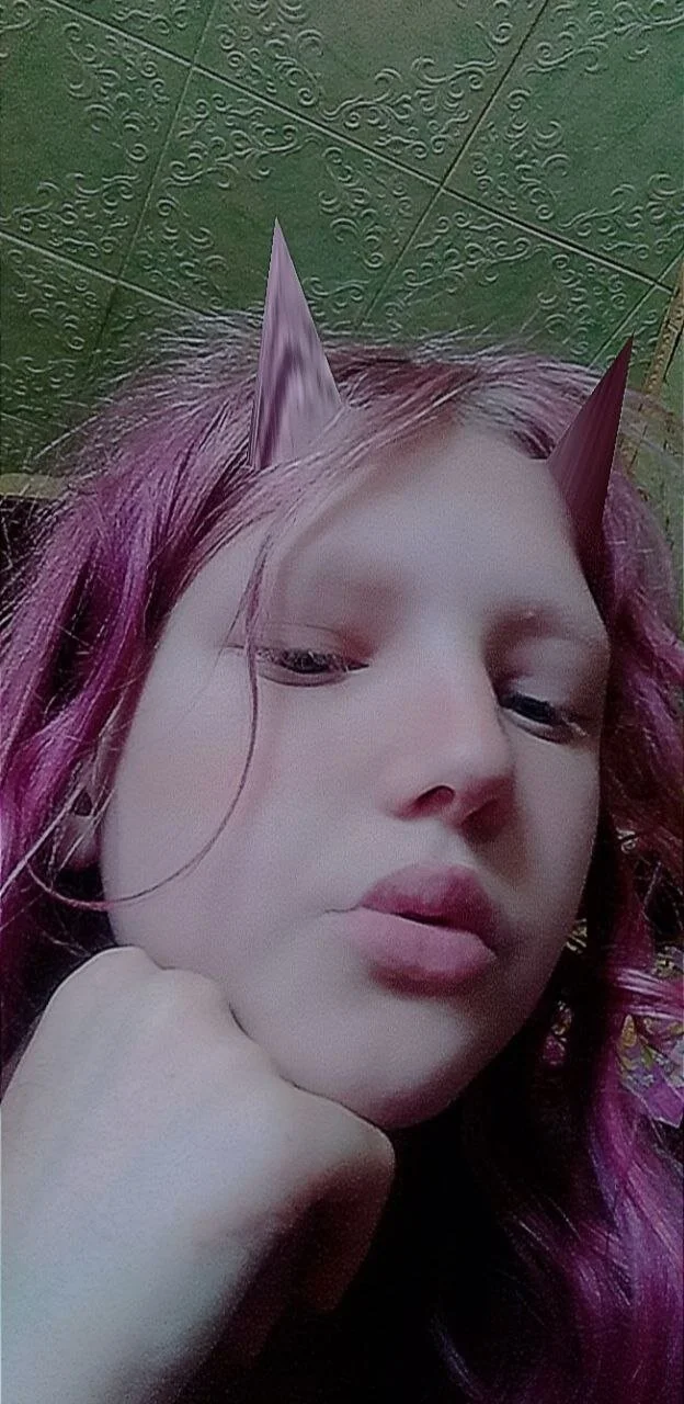 XXX Porn Photo of Nude BirgitKamal 5
