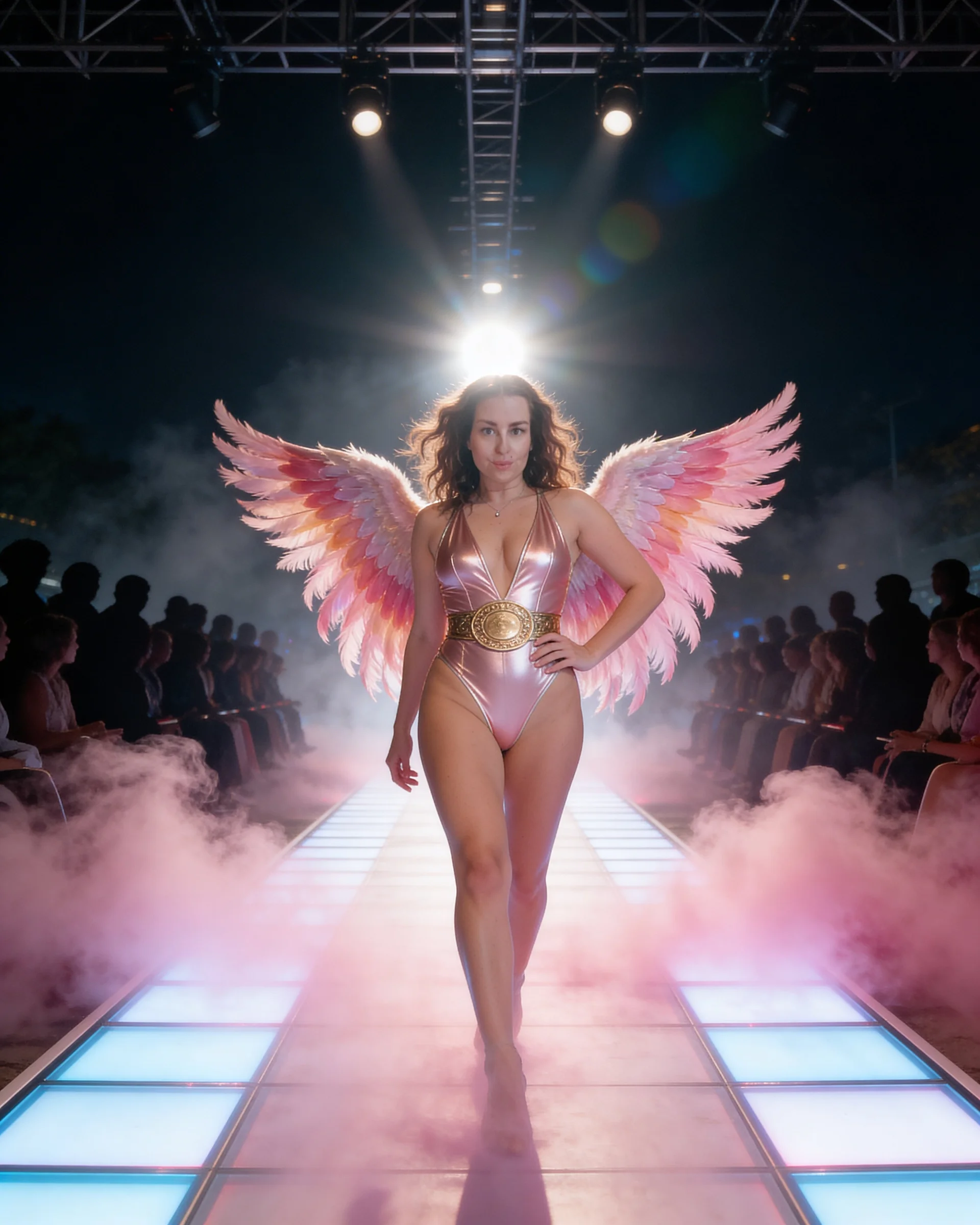 XXX Porn Photo of Nude HazelSkyesChat 6