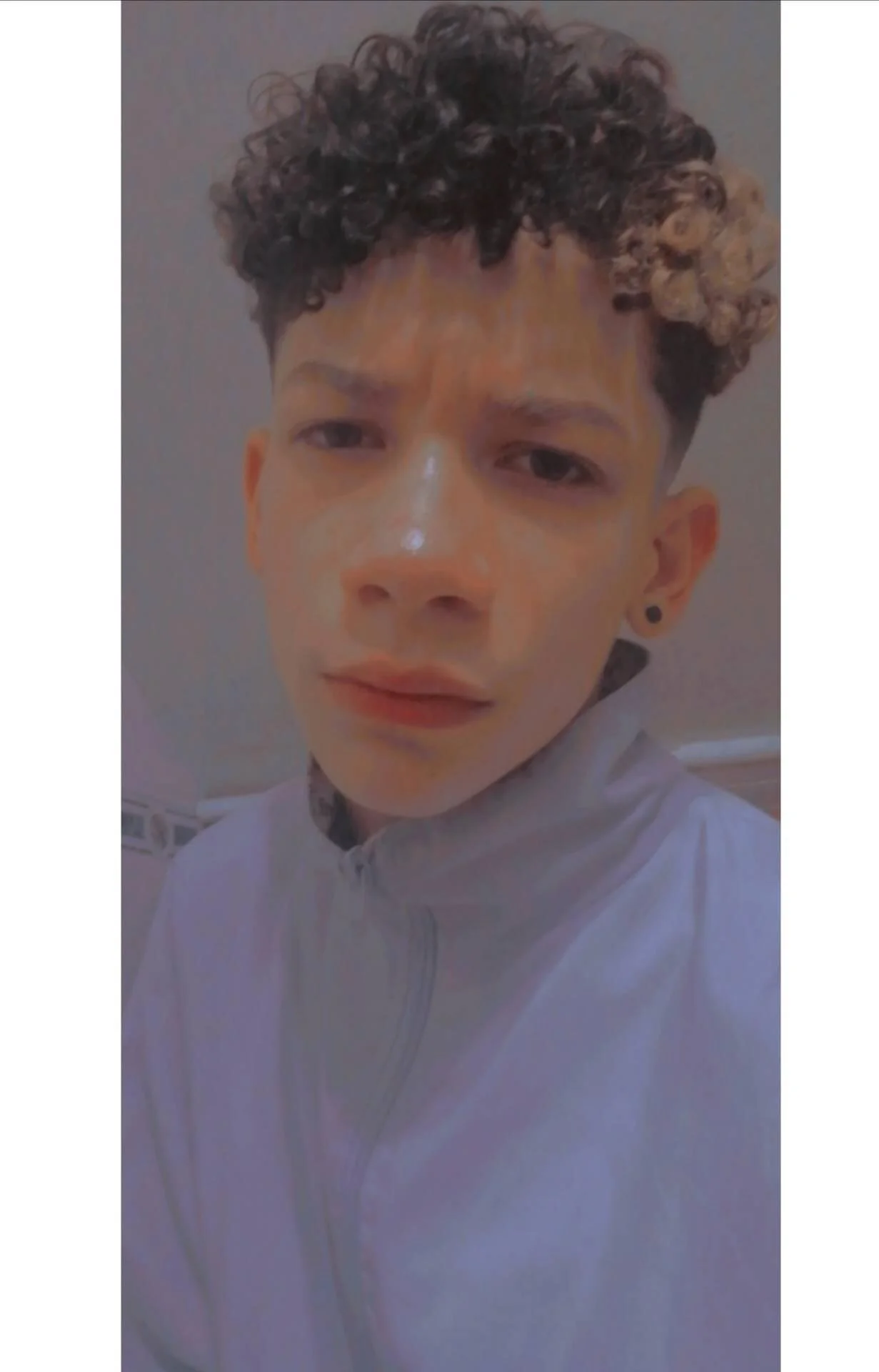 XXX Porn Photo of Nude mateodeamjo 34
