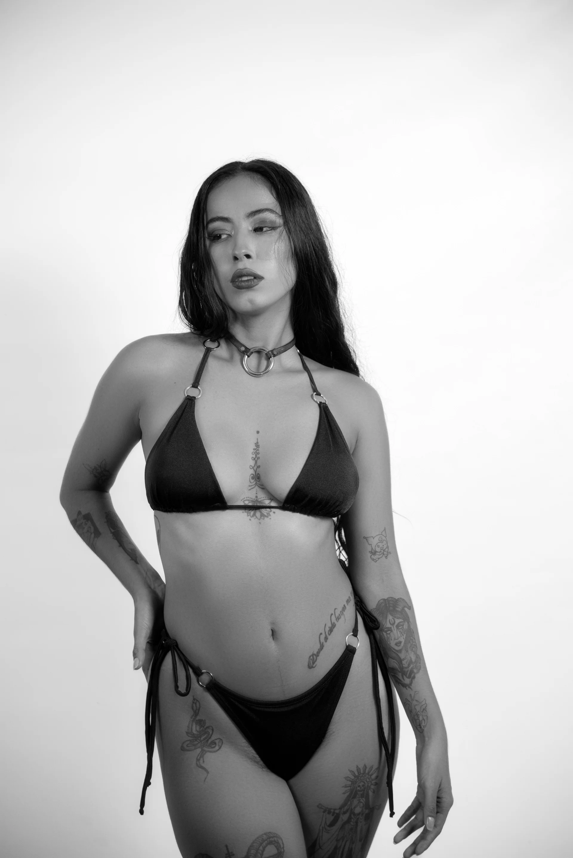 XXX Porn Photo of Nude NicoleBlum 79