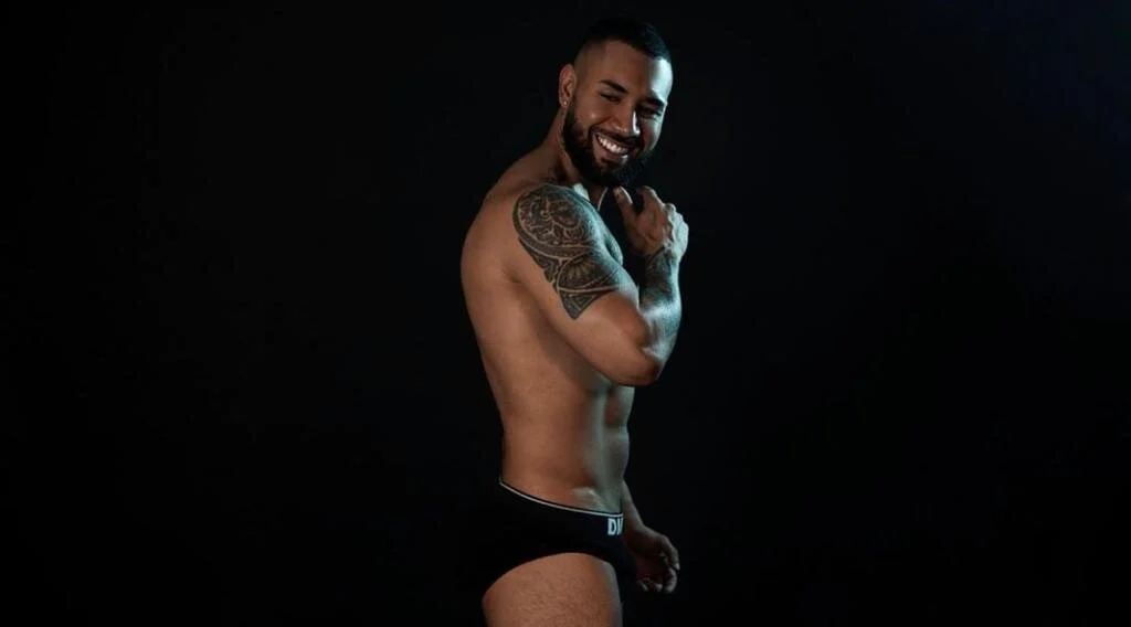 XXX Porn Photo of Nude Andresburdes 12