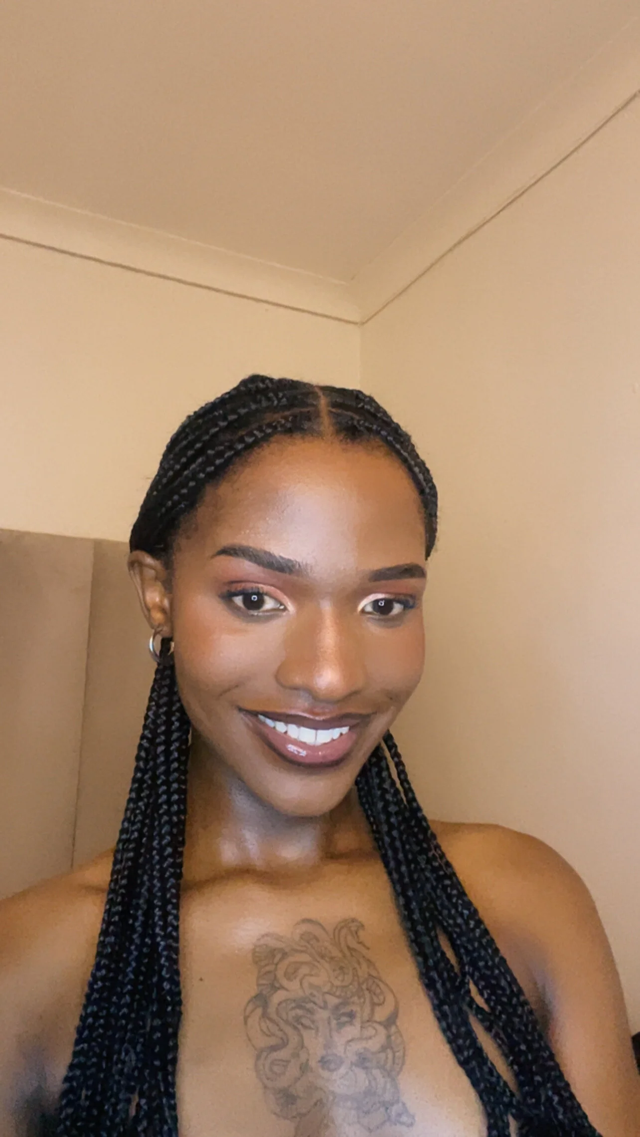 XXX Porn Photo of Nude Trans_fairy 5