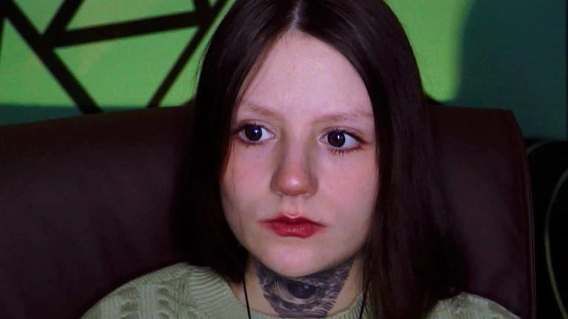 XXX Porn Photo of Nude VeliraBraitberg 74