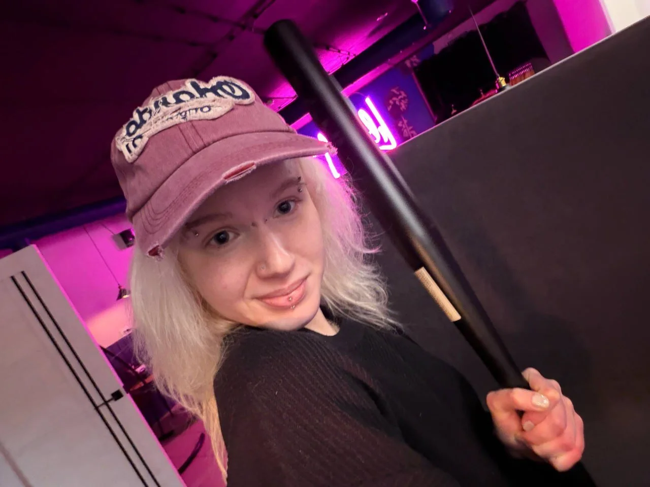 XXX Porn Photo of Nude Mia_WaterFall 36