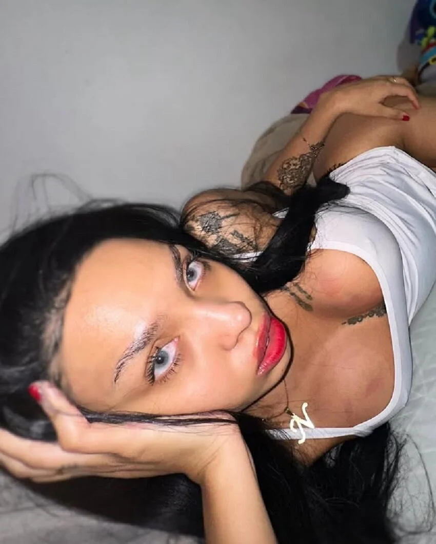 XXX Porn Photo of Nude Nicole_Rosales 58