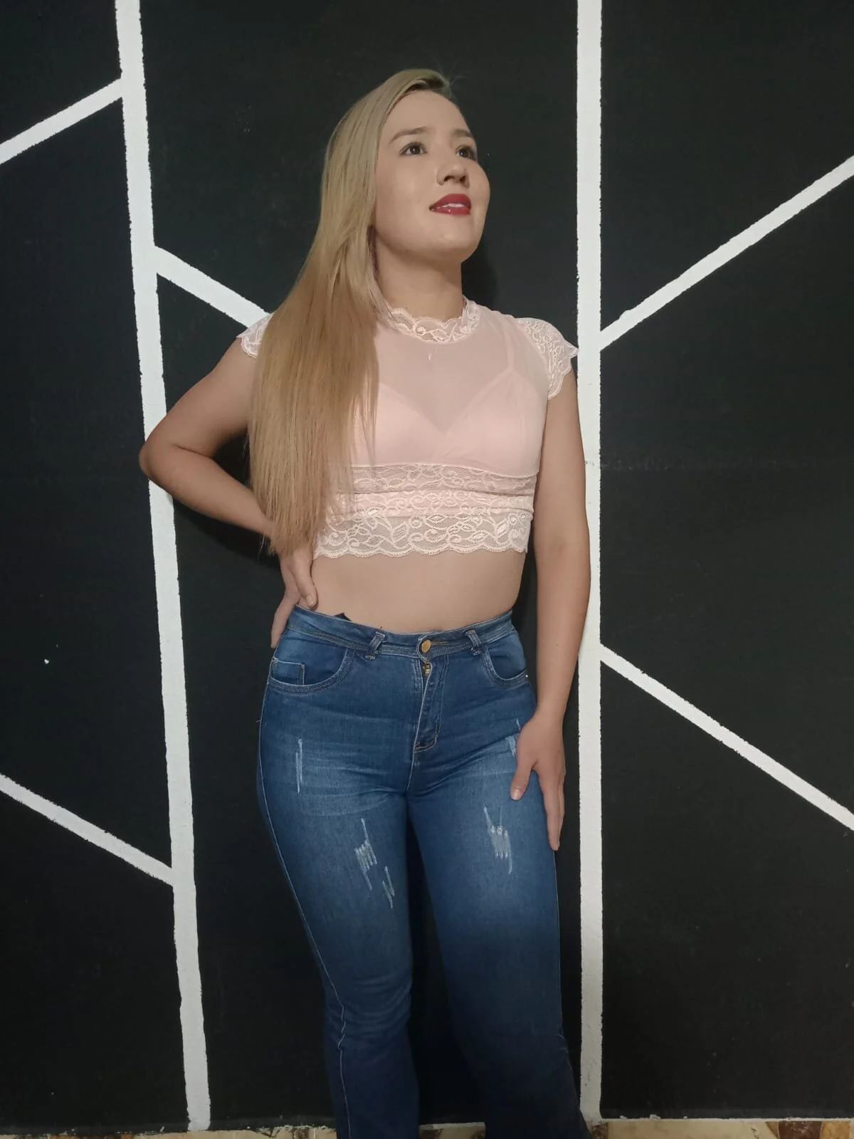 XXX Porn Photo of Nude merlinaadams_ 6