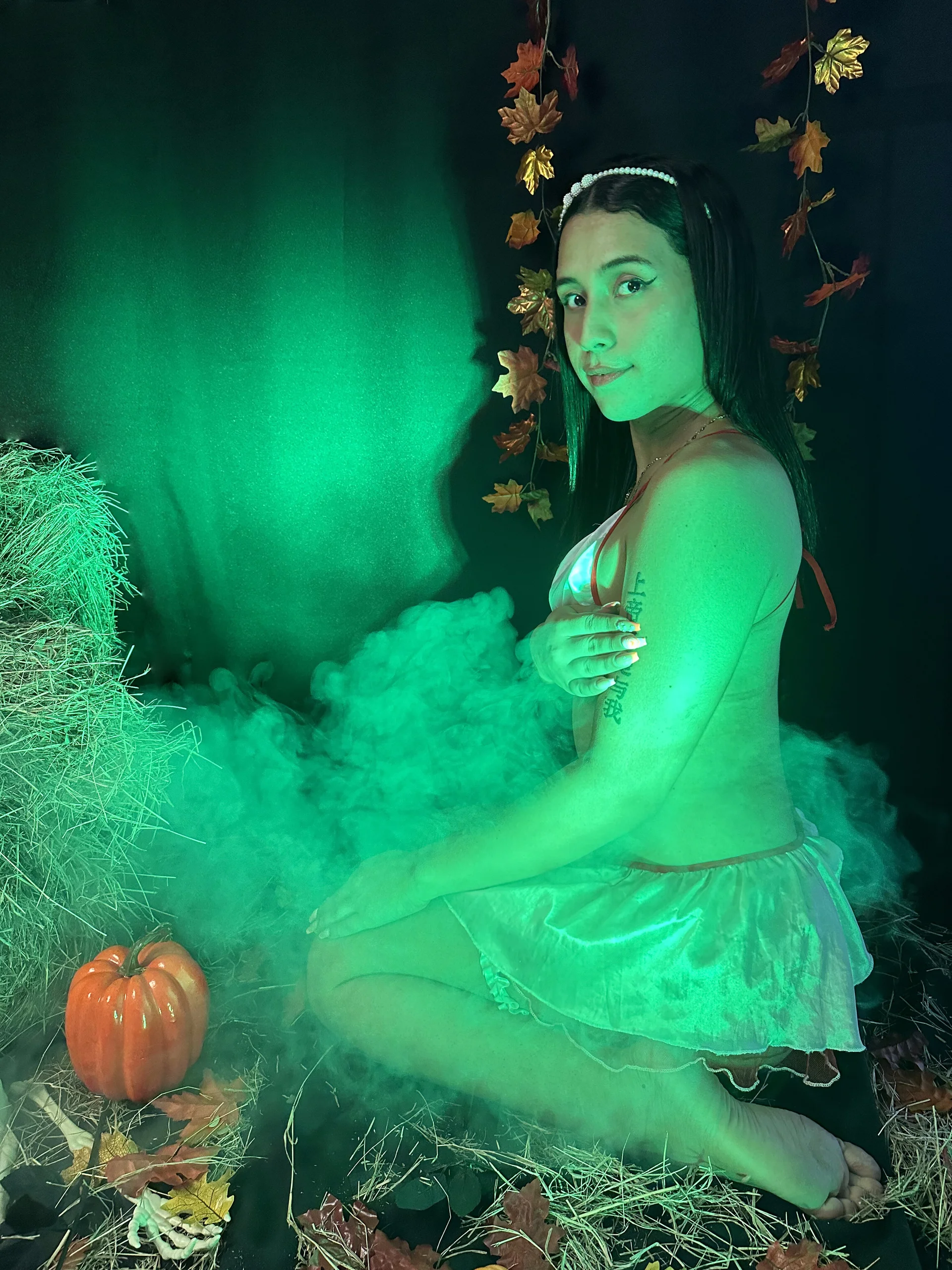 XXX Porn Photo of Nude nicki_snow 21