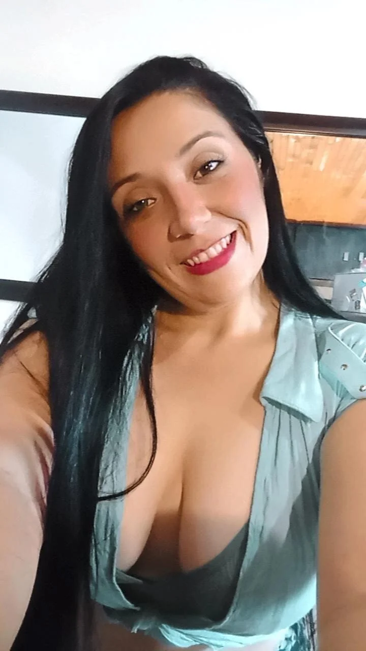 XXX Porn Photo of Nude aleja_colon 3