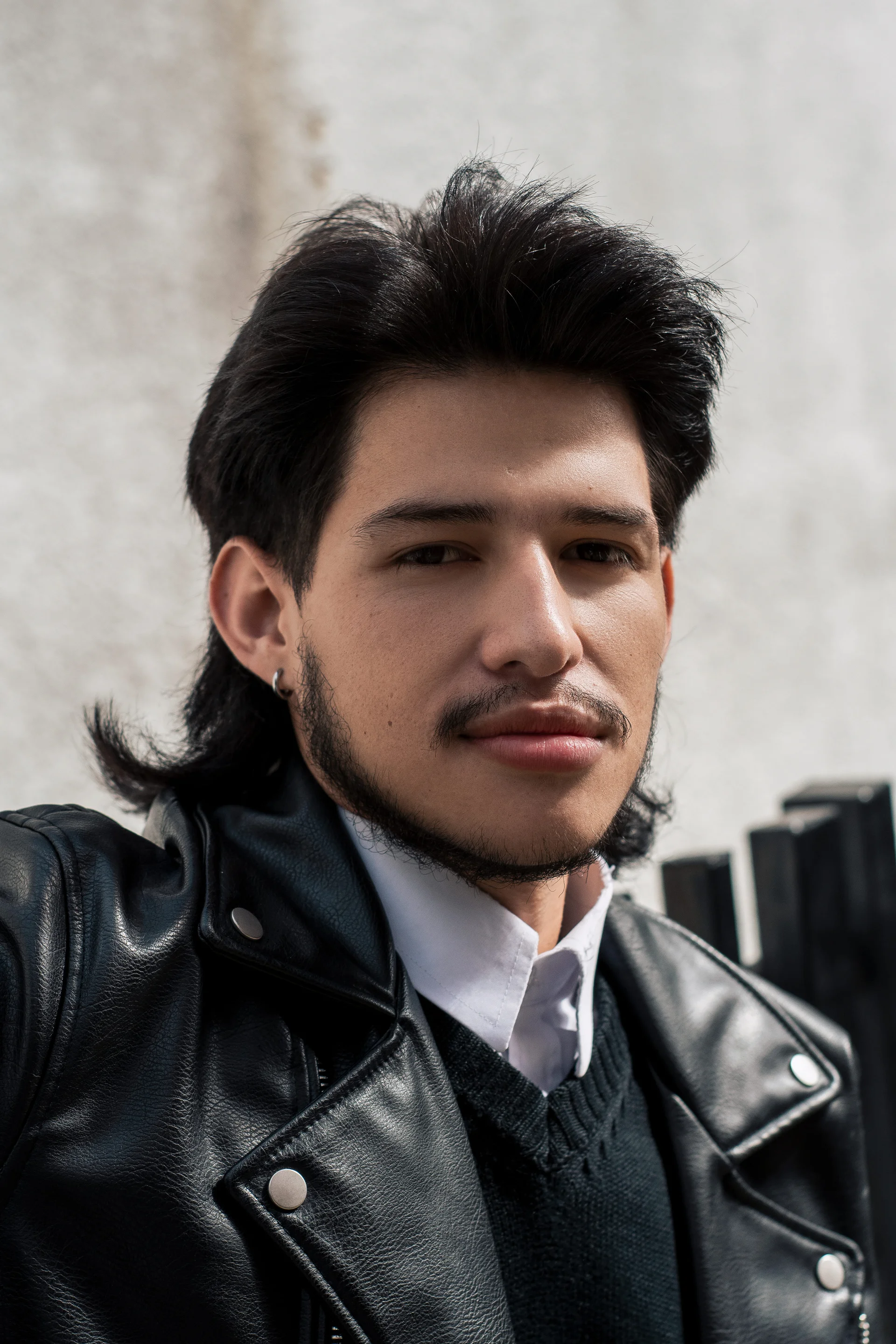 XXX Porn Photo of Nude Nathan--Ferrara 16