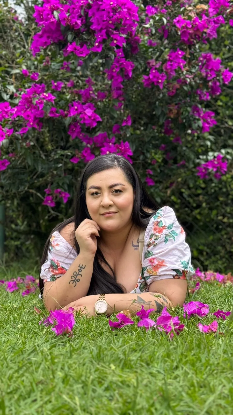 XXX Porn Photo of Nude Katypersian_ 12