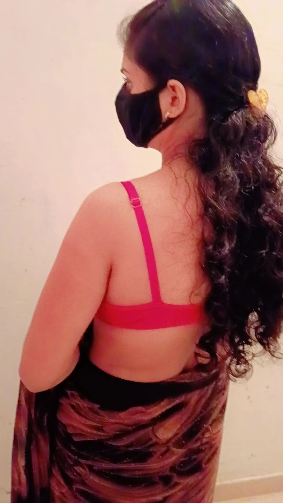 XXX Porn Photo of Nude Sexy_Aasma 3