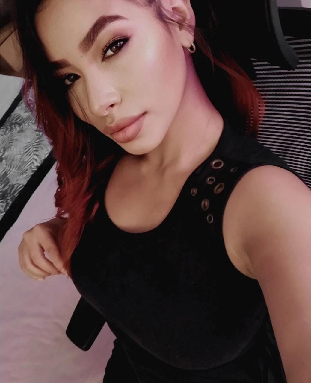 XXX Porn Photo of Nude CelesteBreedlove 29