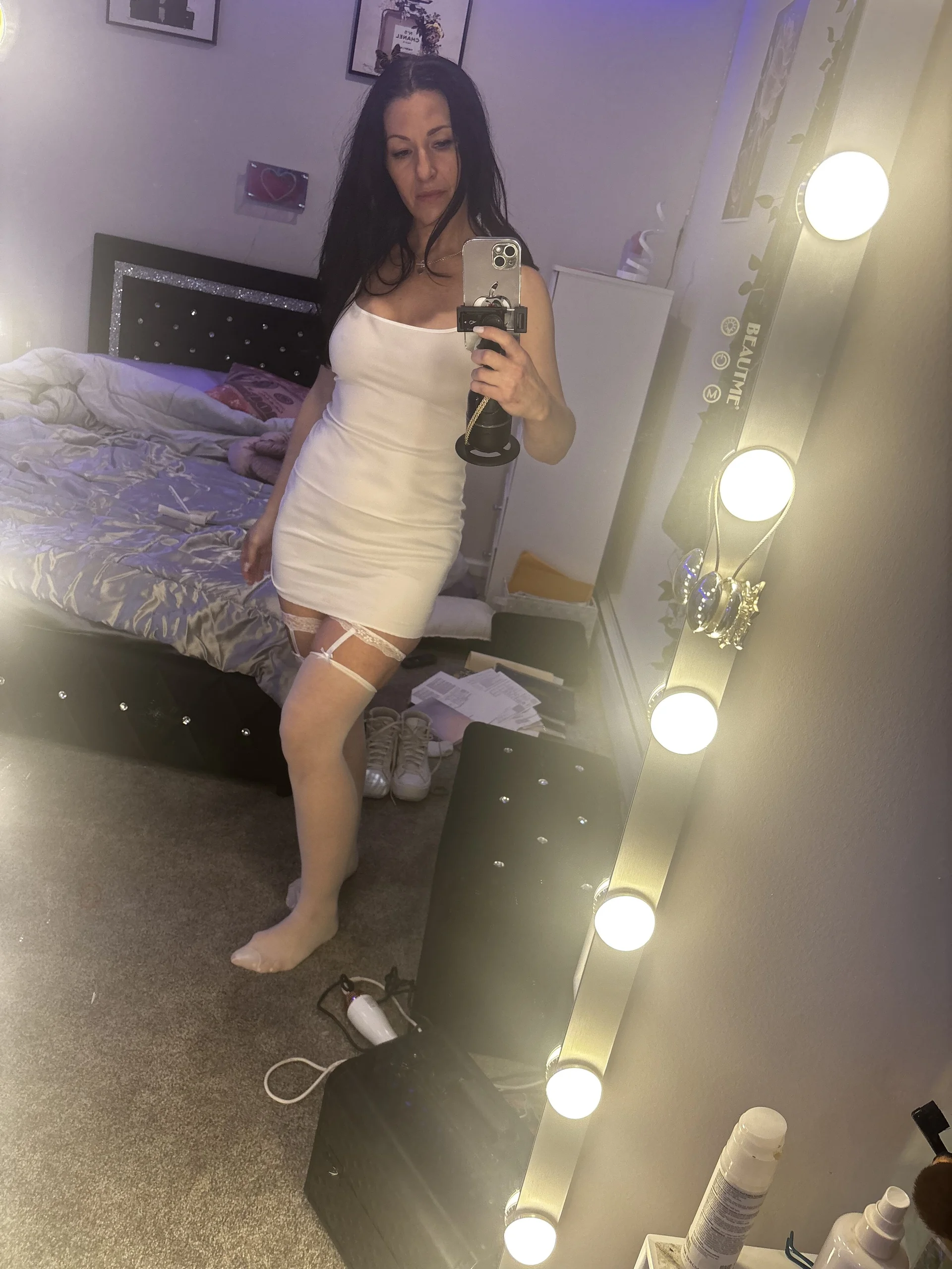 XXX Porn Photo of Nude Oliviaaadreamz 37
