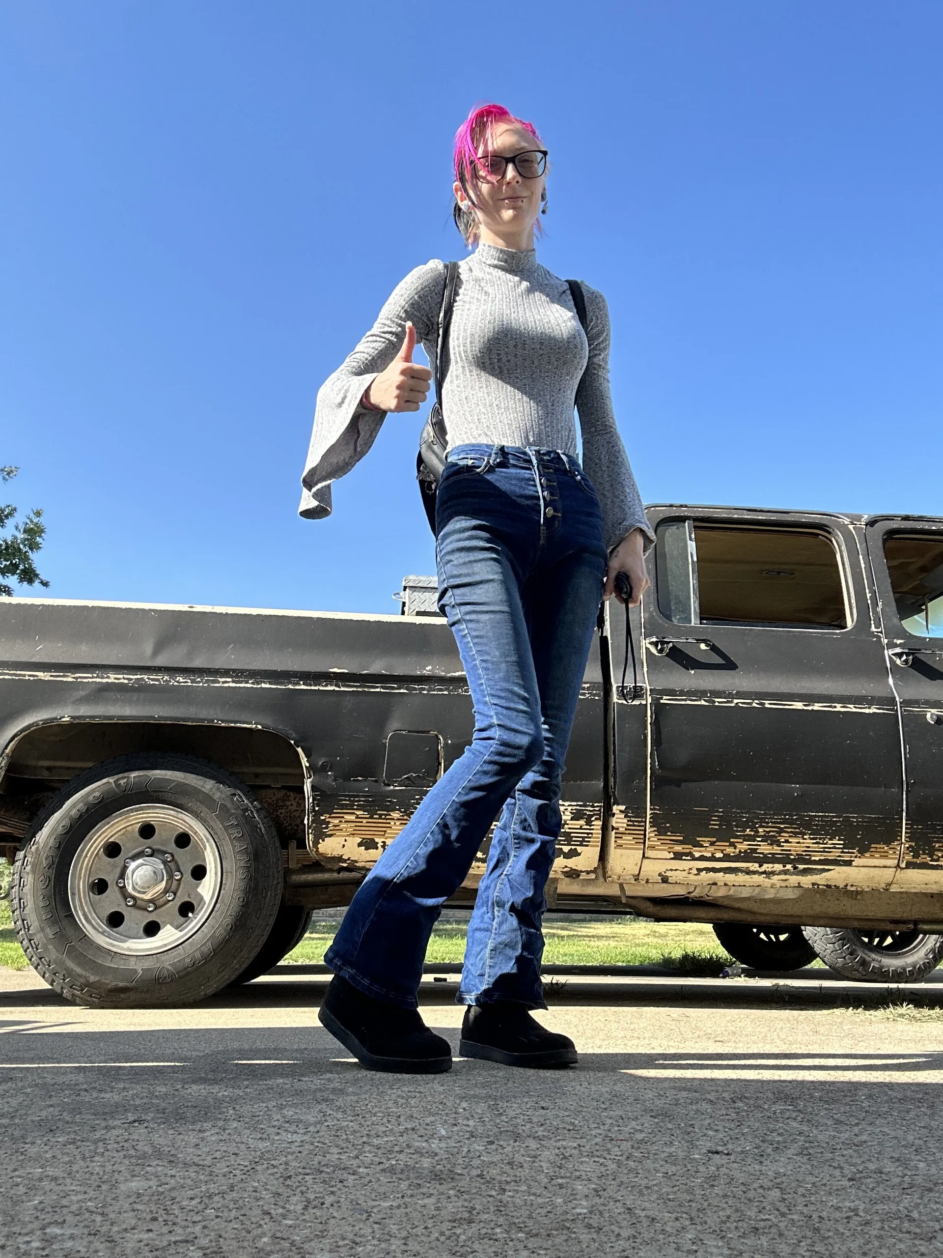 XXX Porn Photo of Nude Twisted_Alice 14