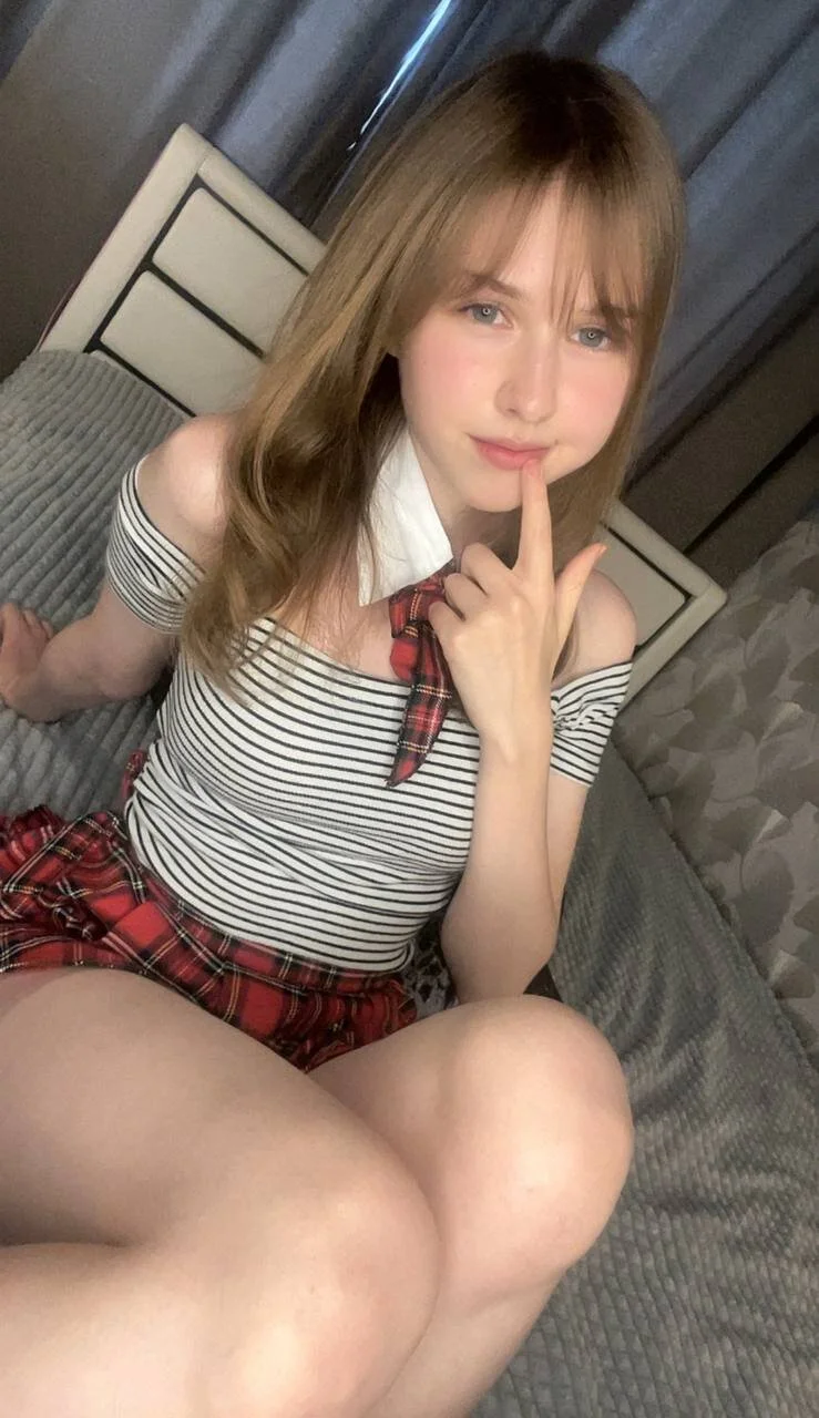 XXX Porn Photo of Nude SunnySikarskie 49