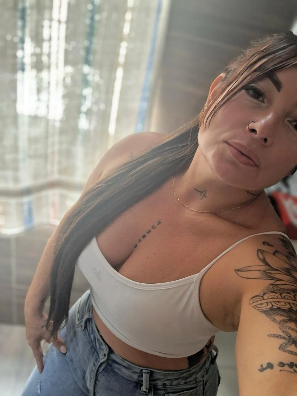 XXX Porn Photo of Nude PamelaRosse07 3