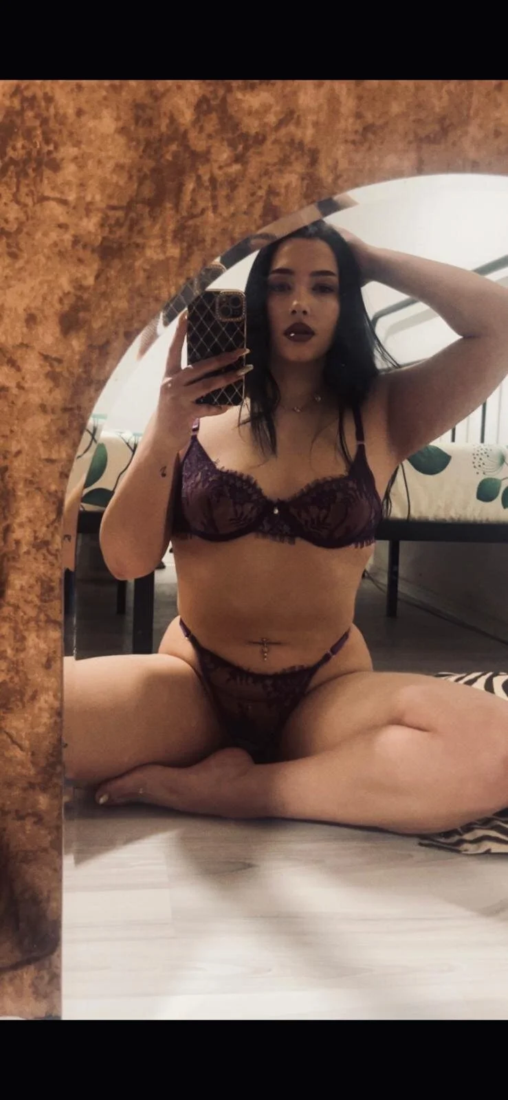 XXX Porn Photo of Nude Angell-Sky 6