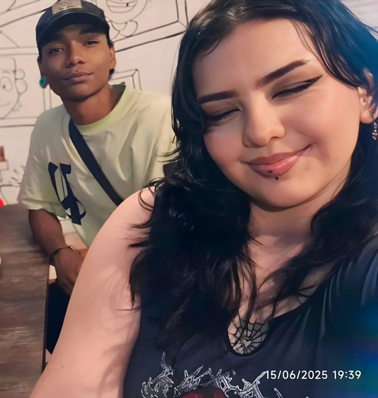 XXX Porn Photo of Nude dafne_and_erick_ 4