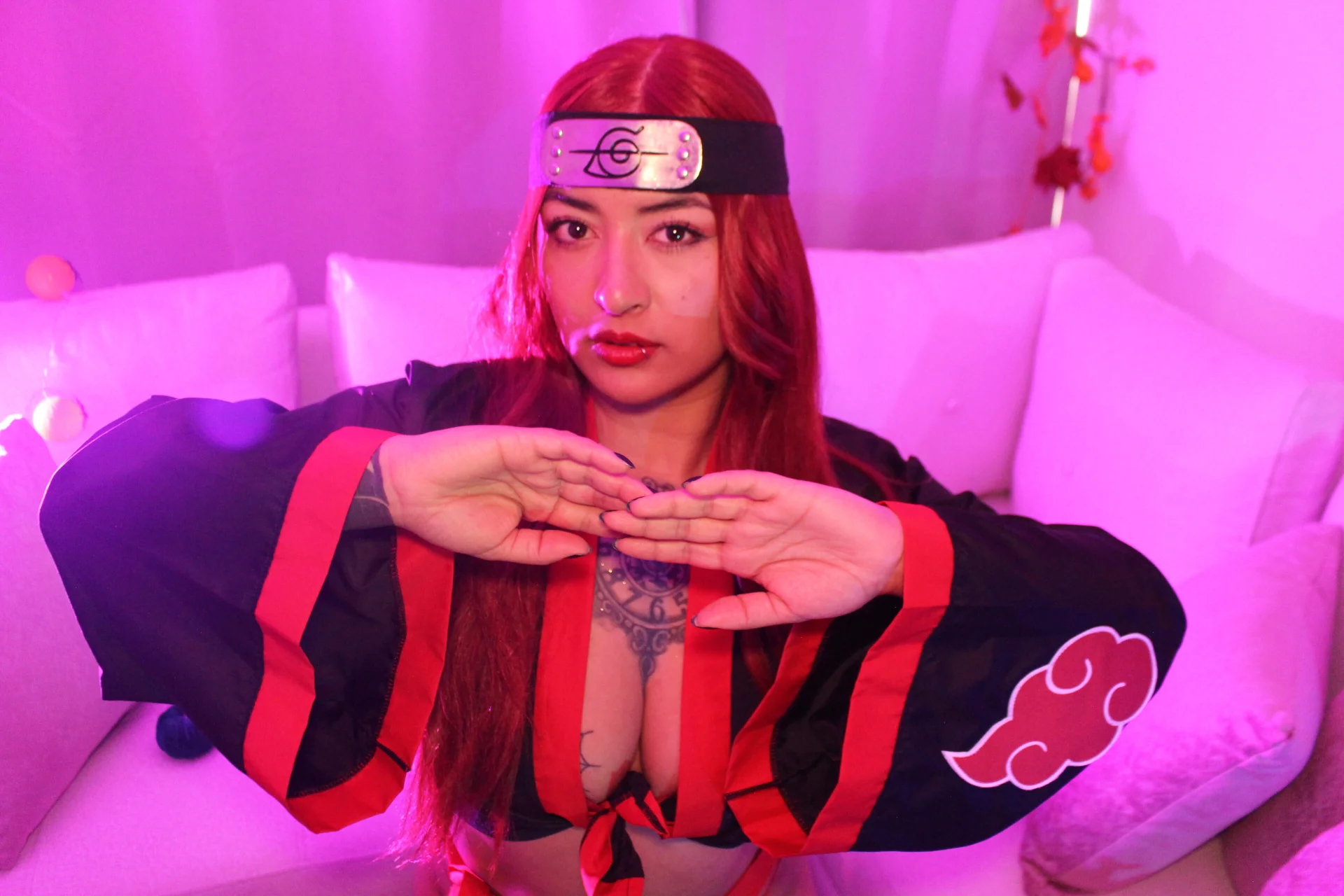 XXX Porn Photo of Nude Rae_Lil_White 58