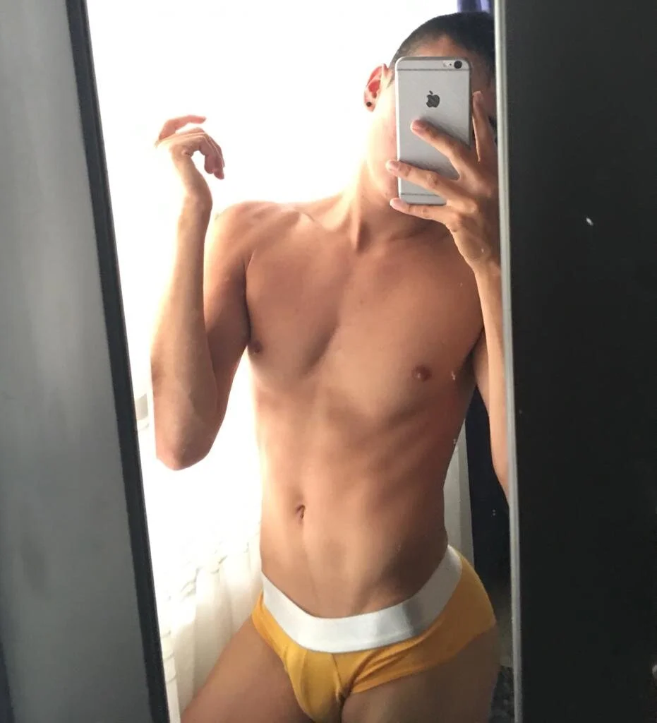 XXX Porn Photo of Nude Thomas_and_lyan 2