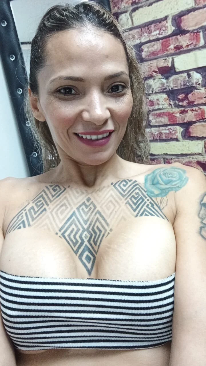 XXX Porn Photo of Nude Kaya_Tate 5