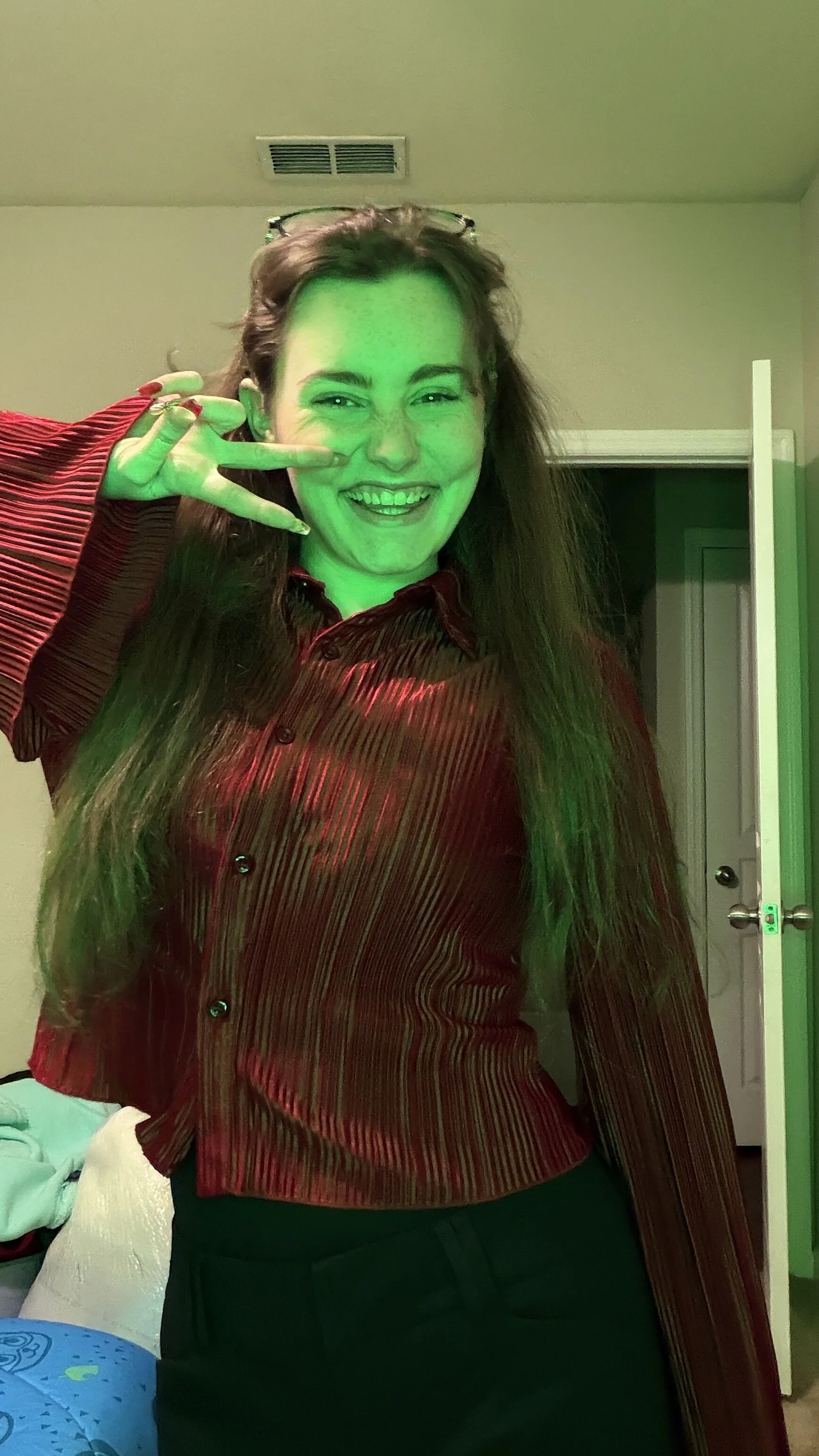XXX Porn Photo of Nude julia4thewin 6