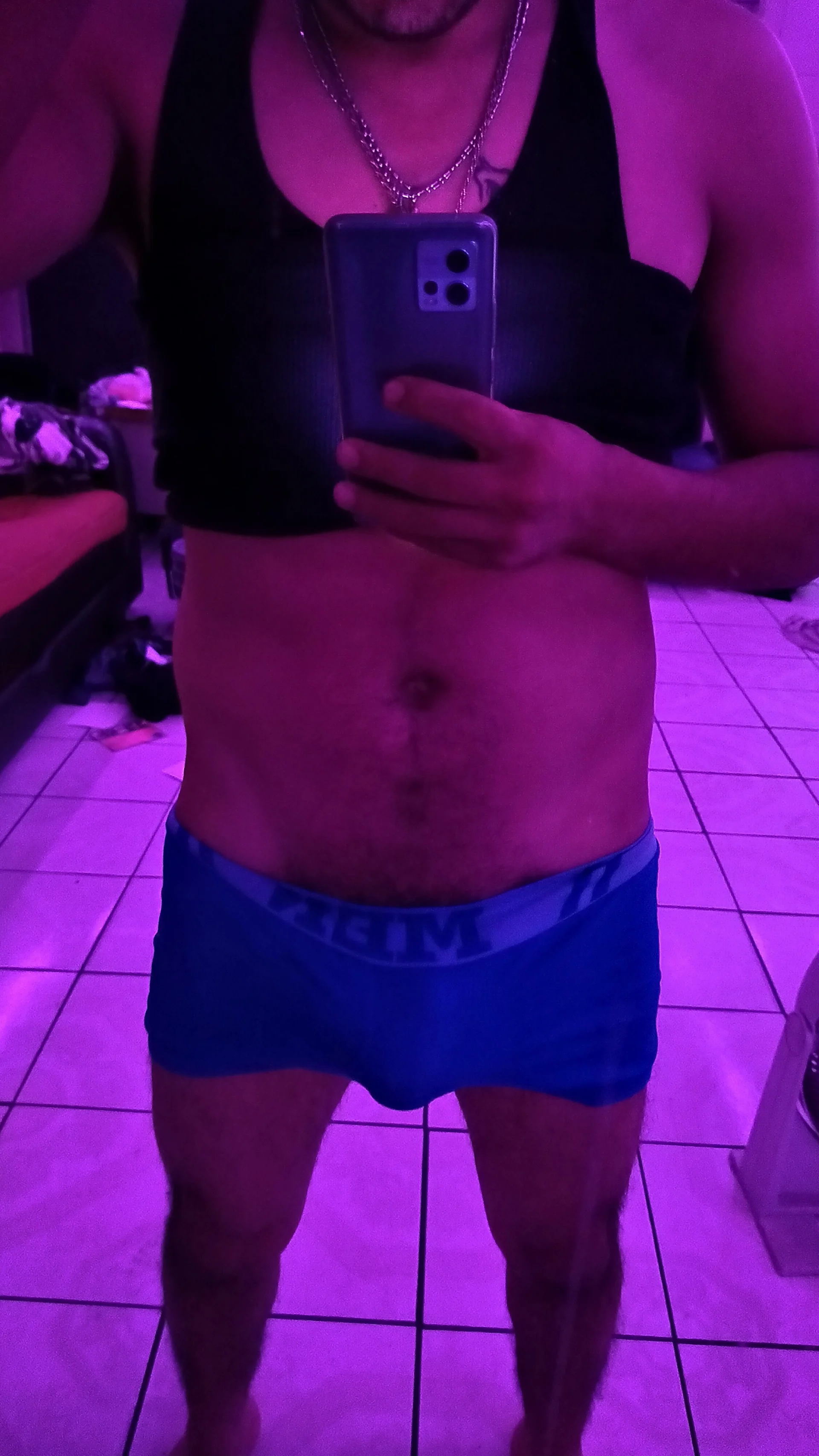 XXX Porn Photo of Nude Mike_Dance19 4