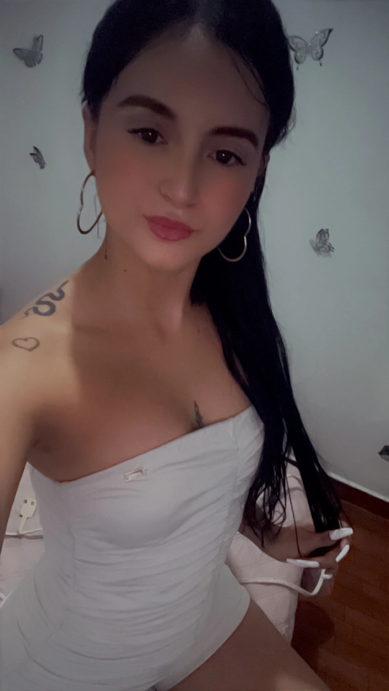 XXX Porn Photo of Nude EmilyCoy_ 4