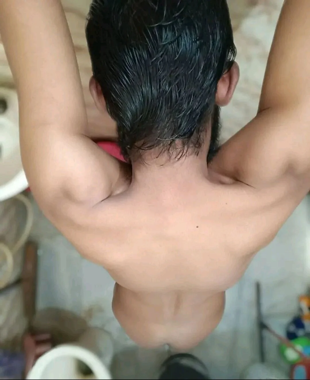 XXX Porn Photo of Nude BoysfunHF 1
