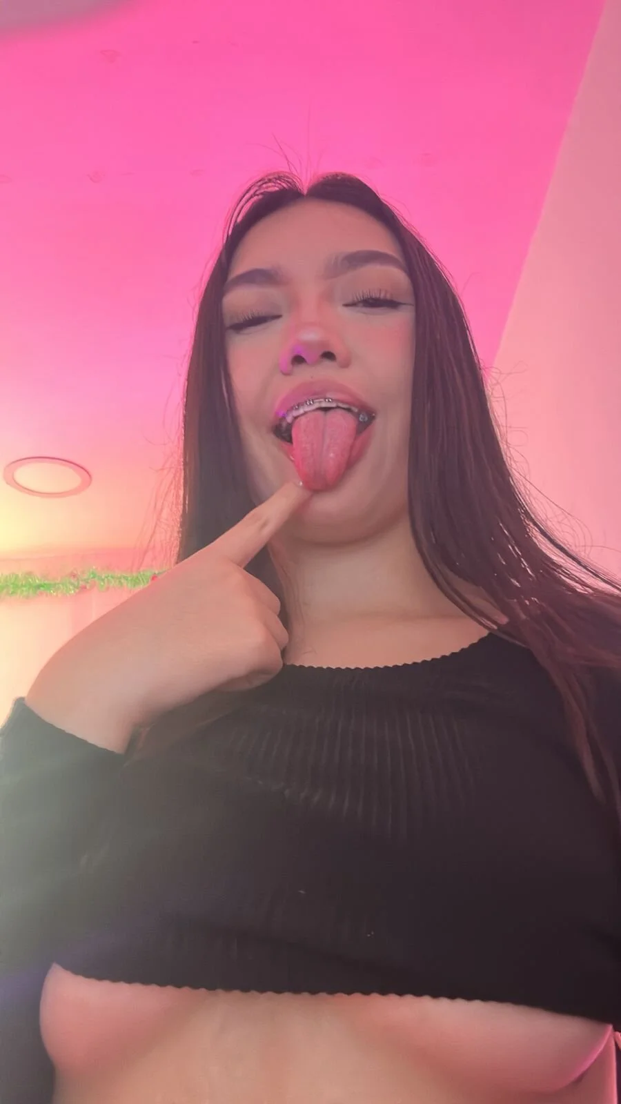 XXX Porn Photo of Nude Ameliiaa_tay 94