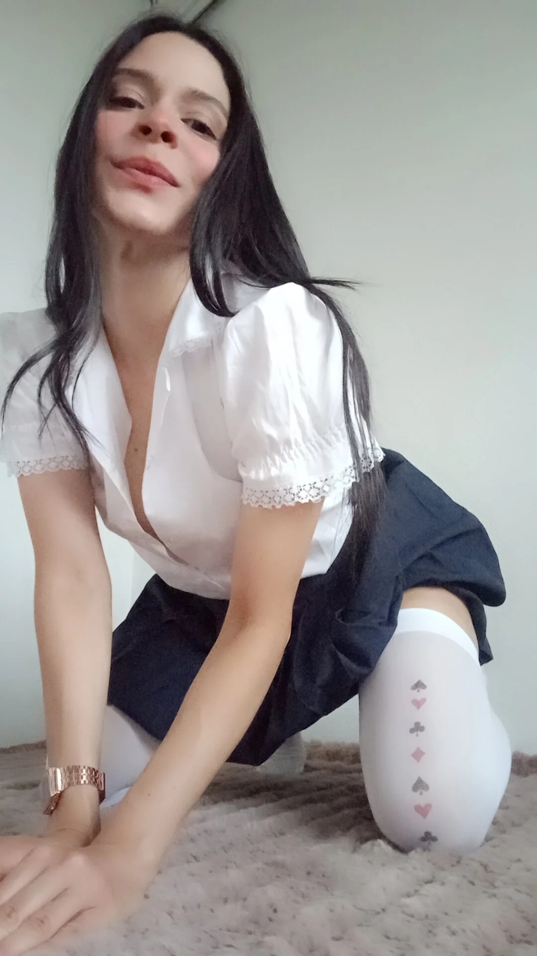 XXX Porn Photo of Nude Rossye_Rossye 3