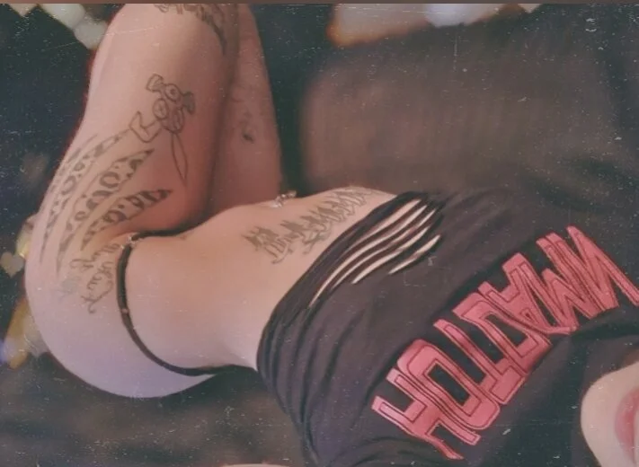 XXX Porn Photo of Nude ThatSlutNamed-Heather 7