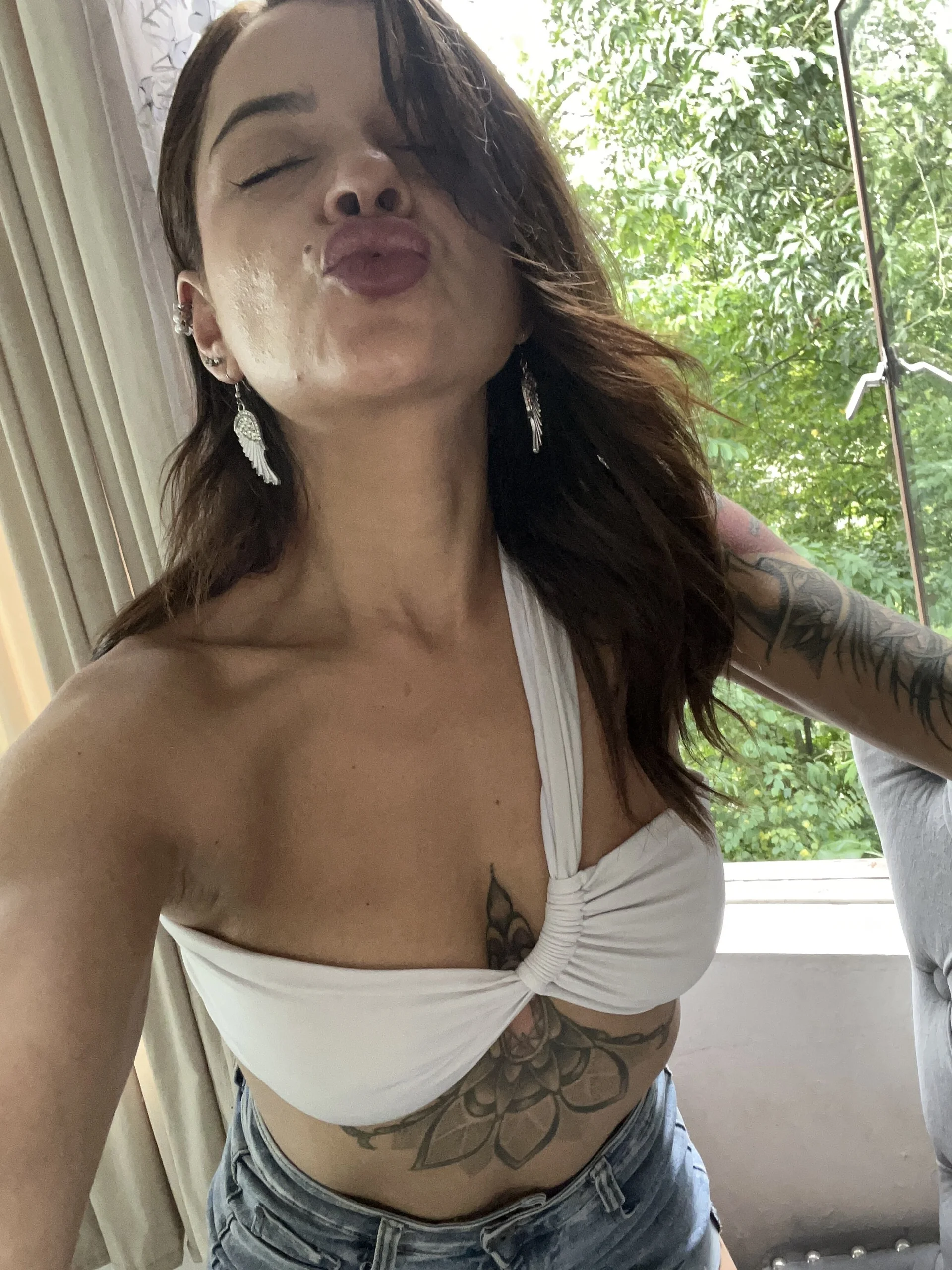 XXX Porn Photo of Nude Selena_G69 1023