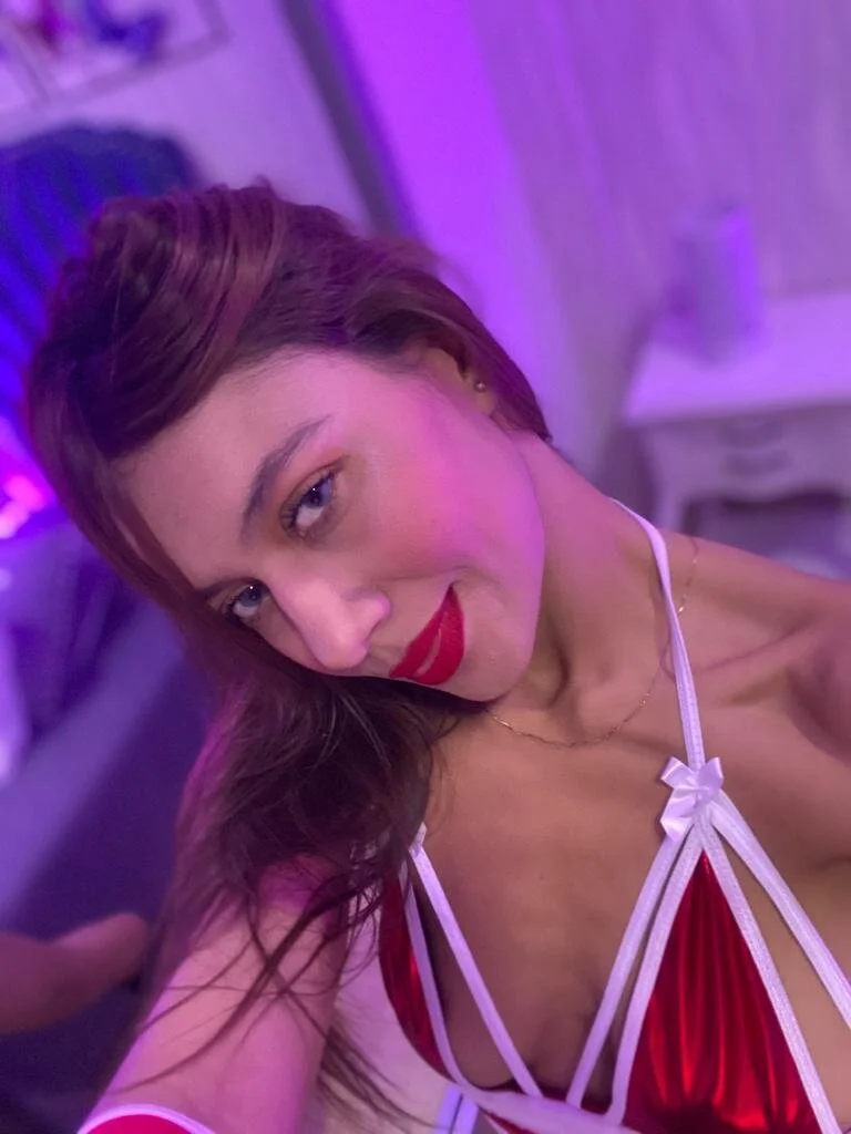 XXX Porn Photo of Nude SofiaRios04 10